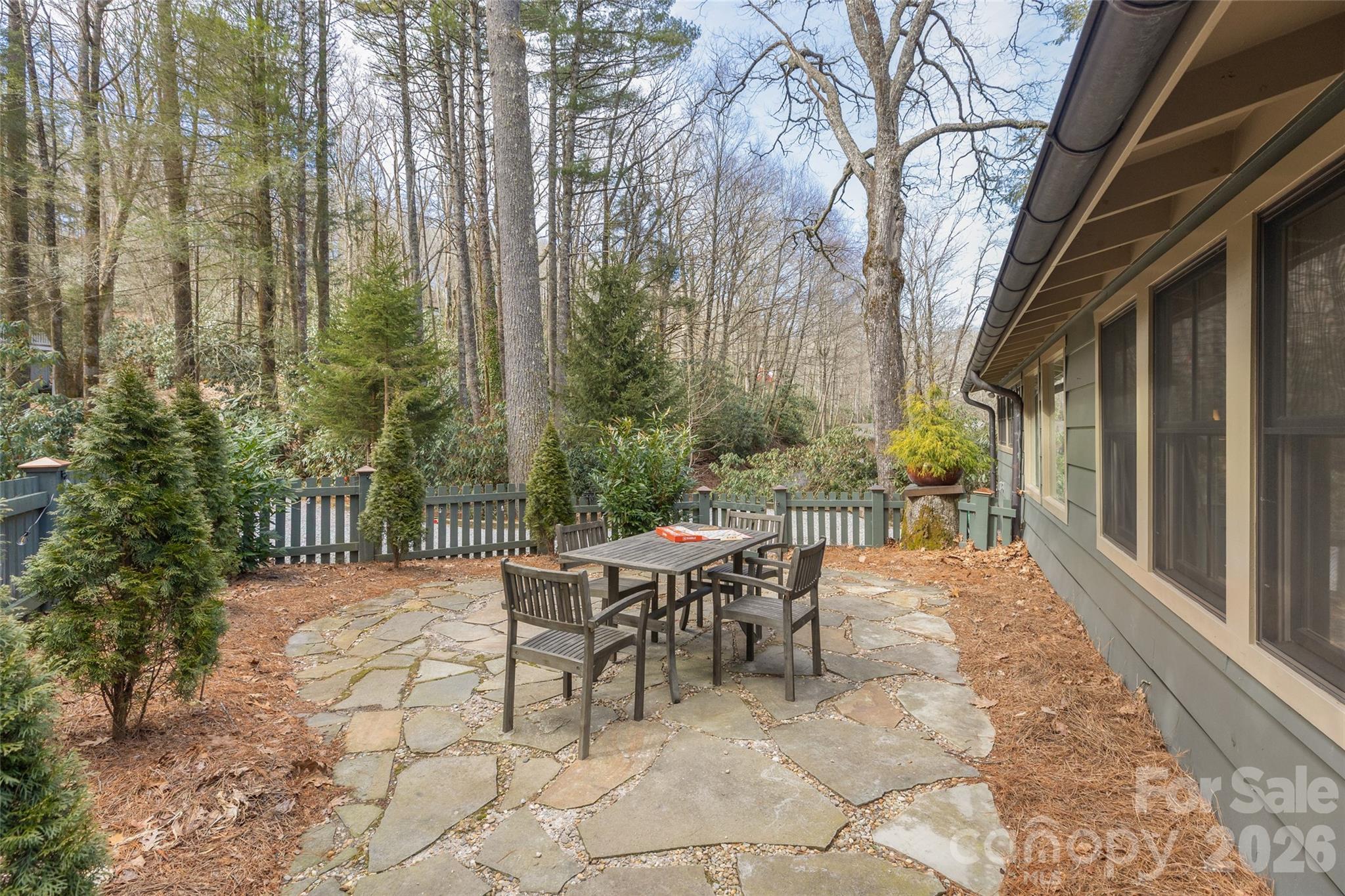 464 Franklin Road — Highlands