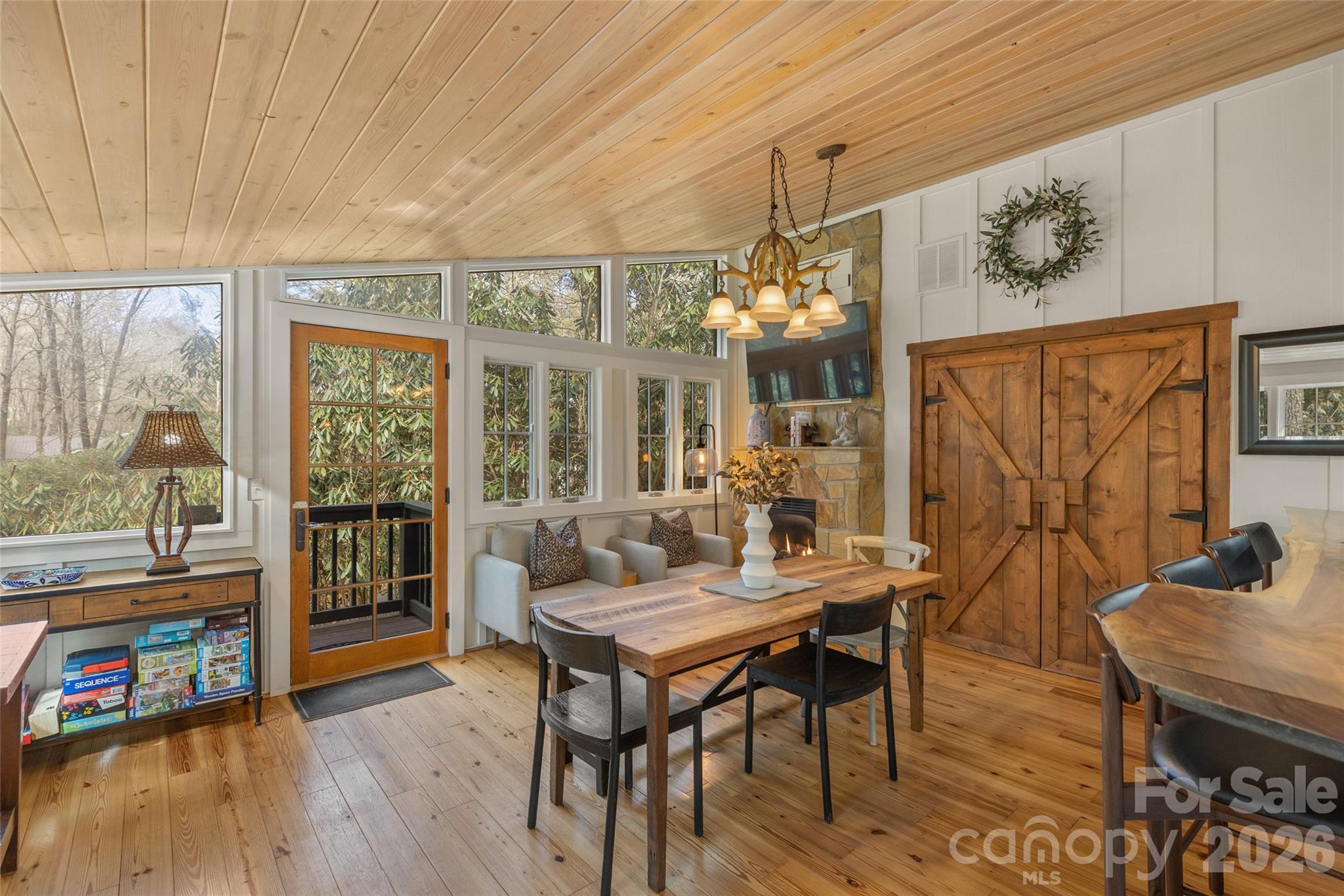 464 Franklin Road — Highlands