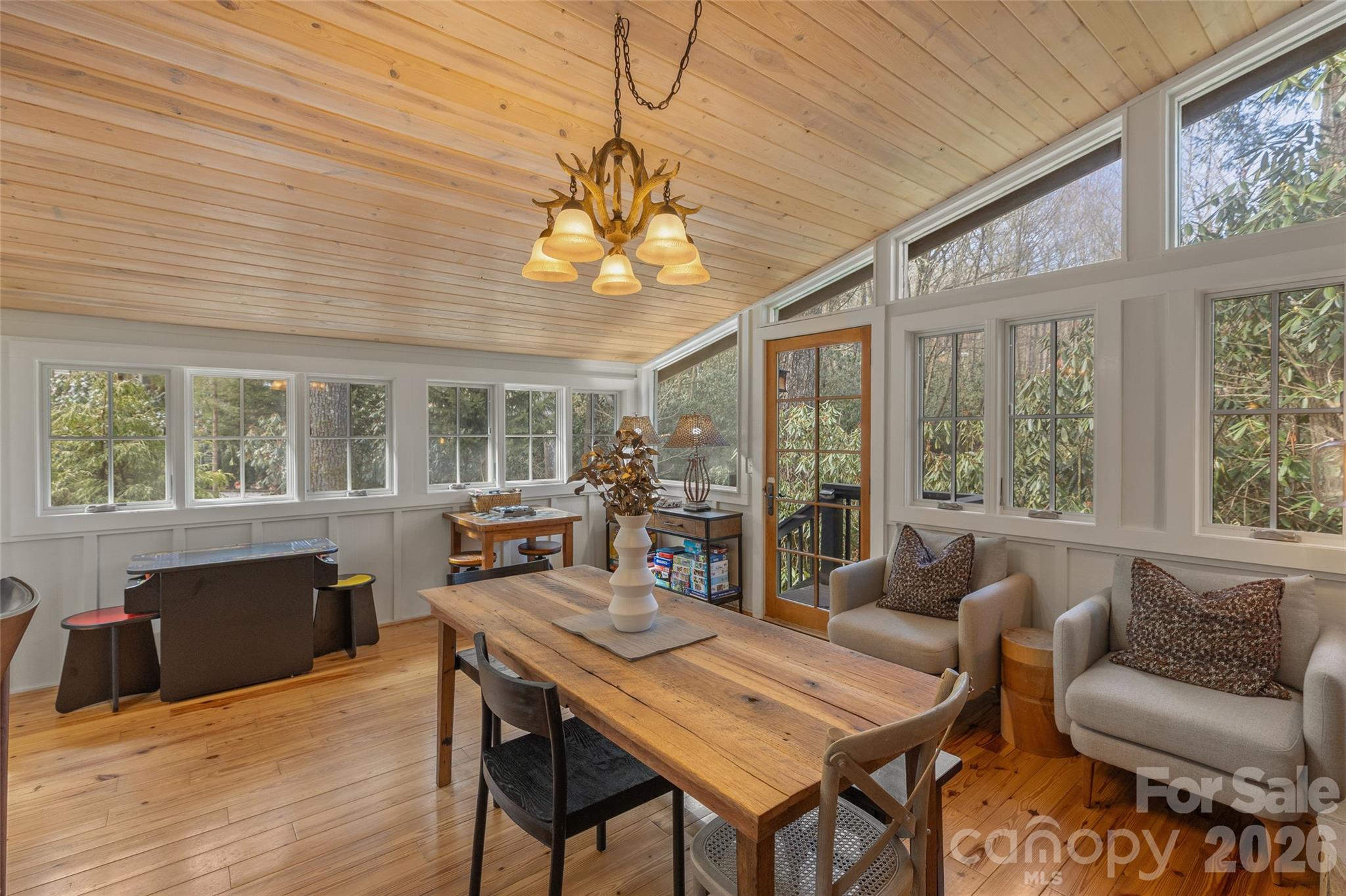 464 Franklin Road — Highlands