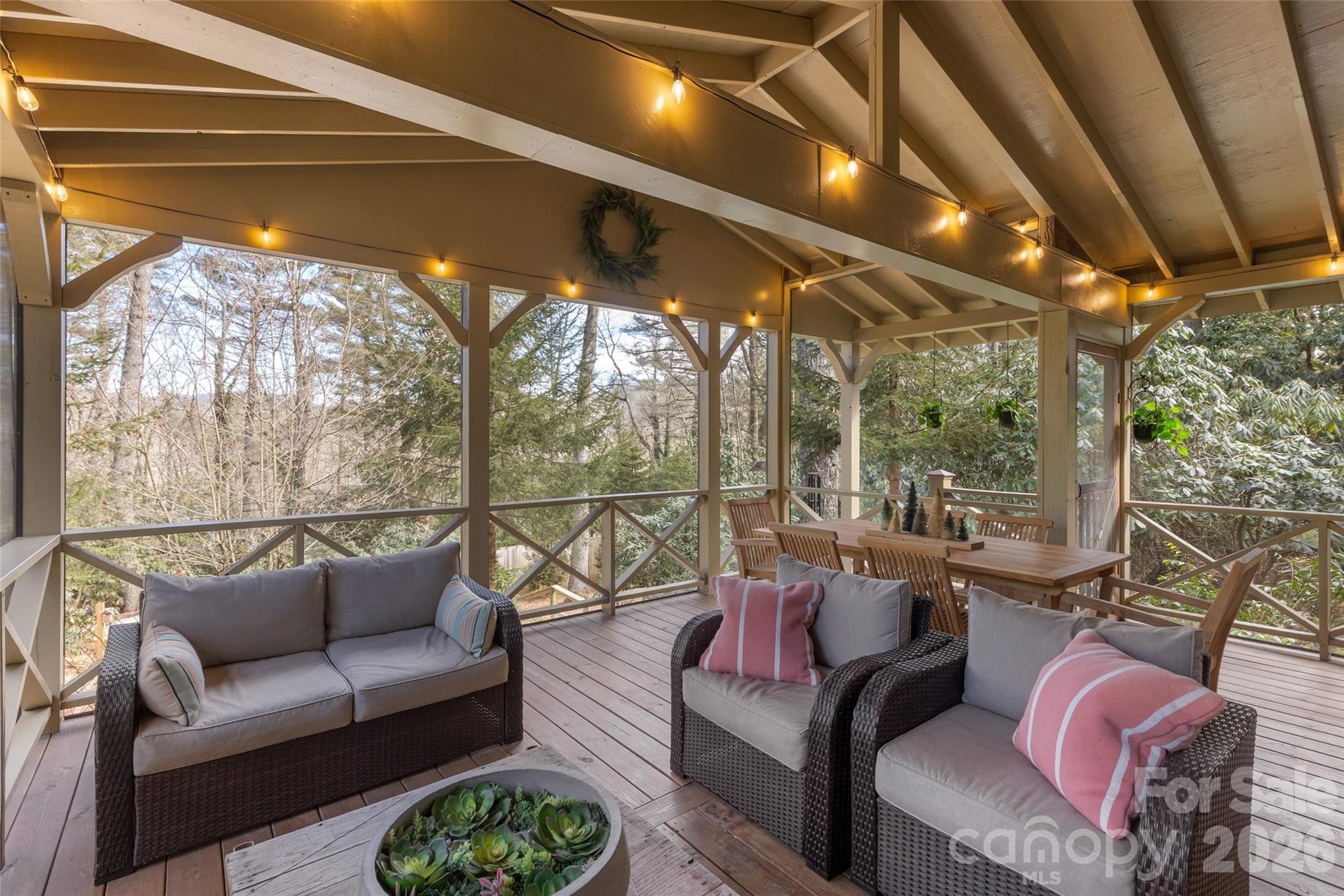 464 Franklin Road — Highlands