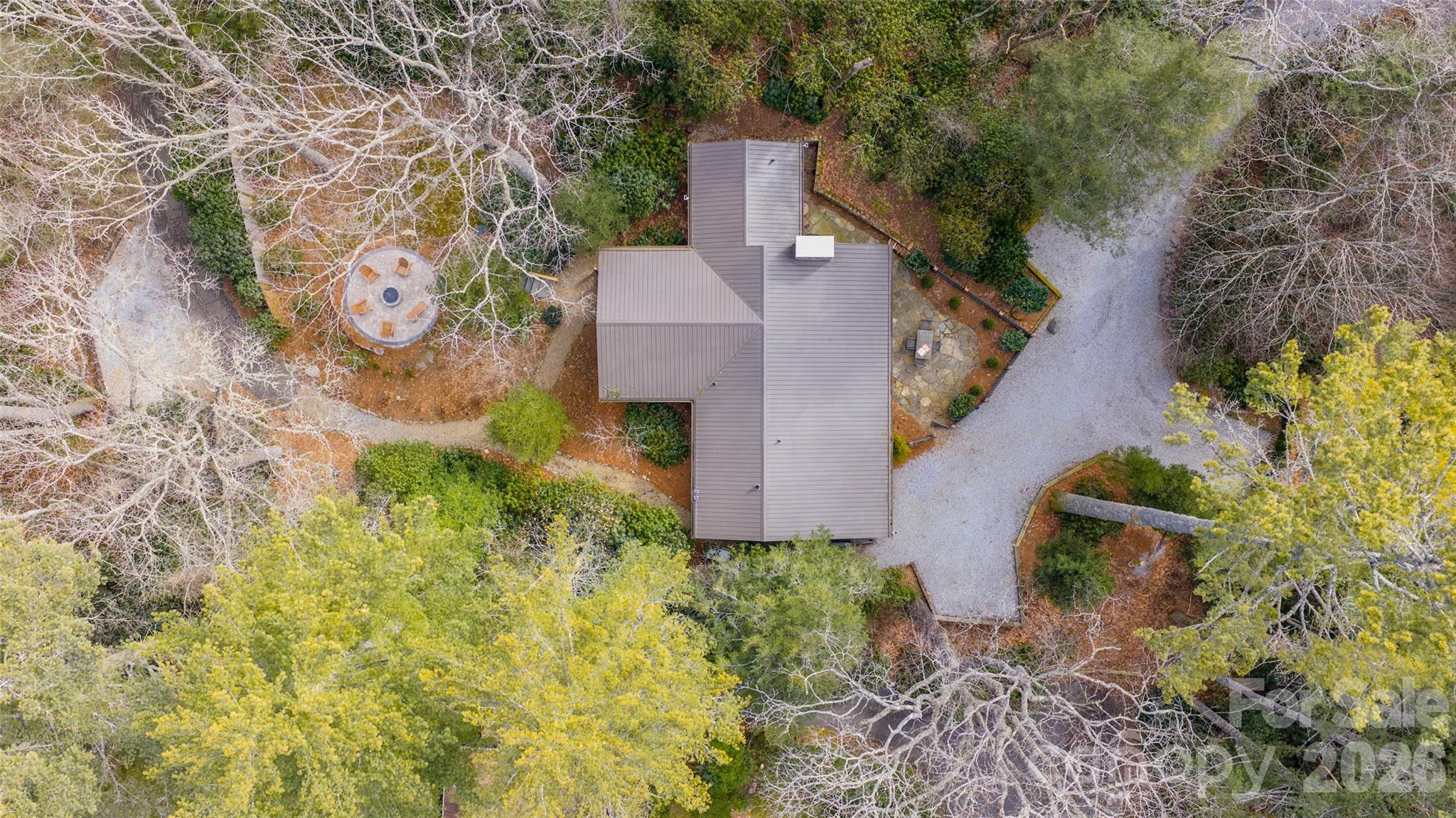 464 Franklin Road — Highlands