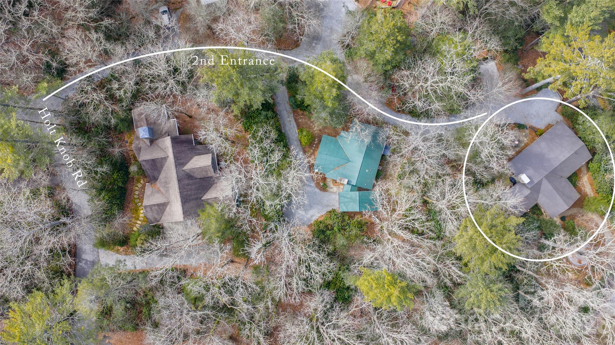 464 Franklin Road — Highlands