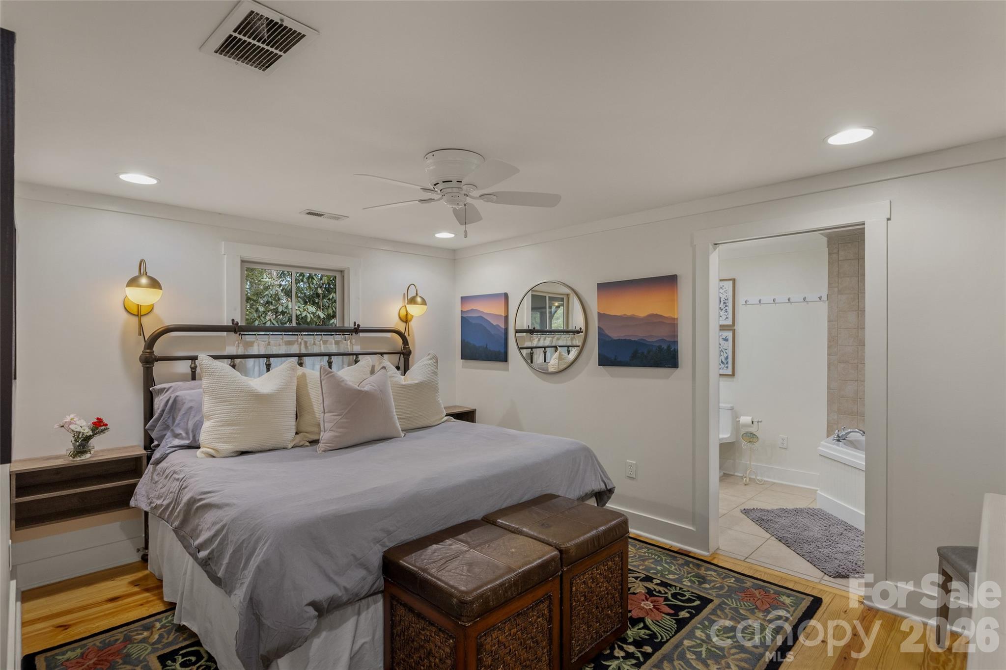 464 Franklin Road — Highlands