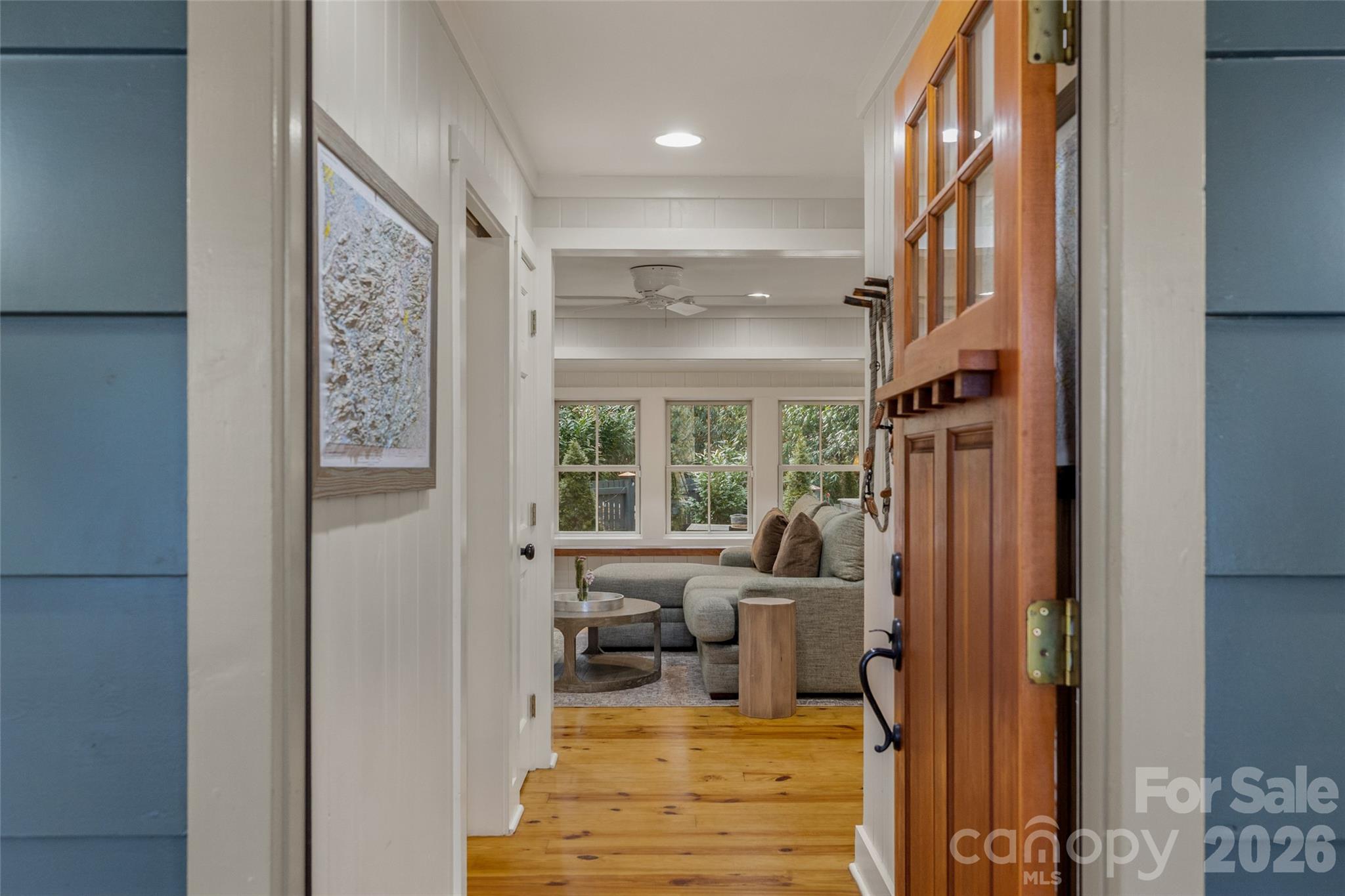464 Franklin Road — Highlands