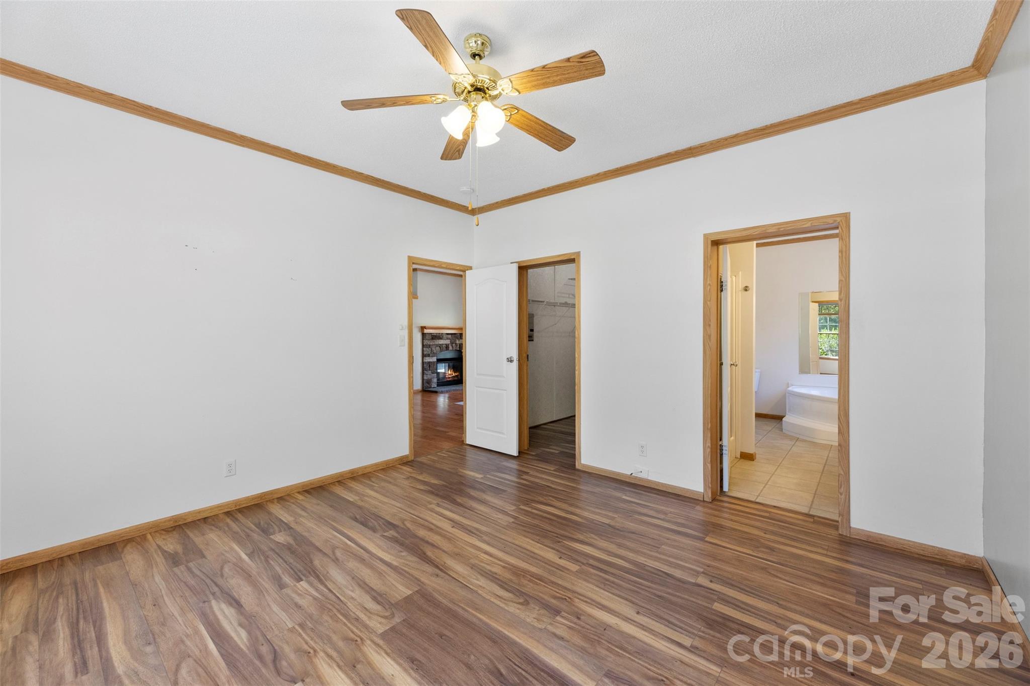 2411 Mission Road — York