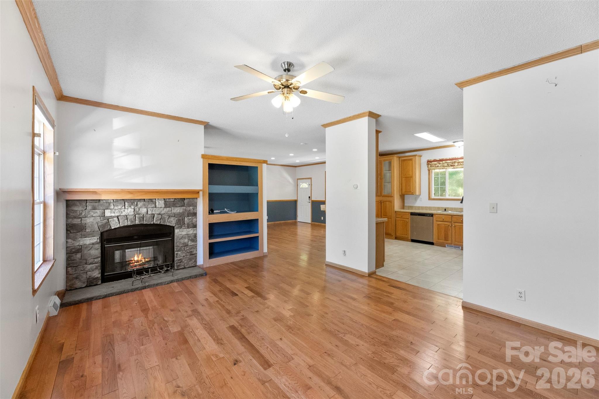 2411 Mission Road — York