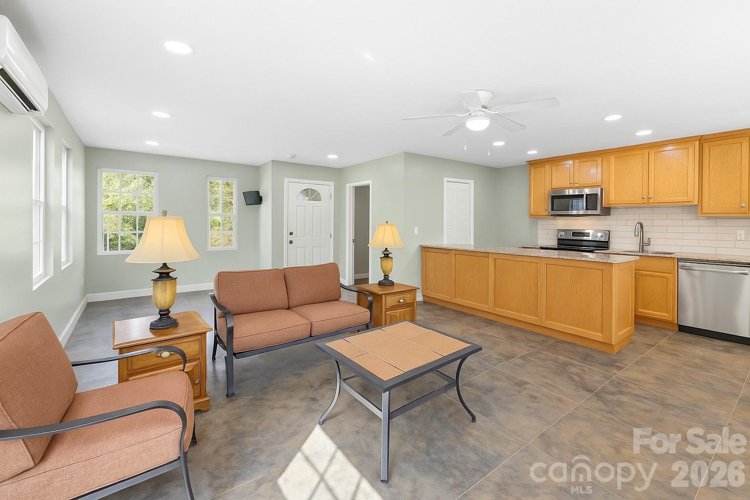 2411 Mission Road — York