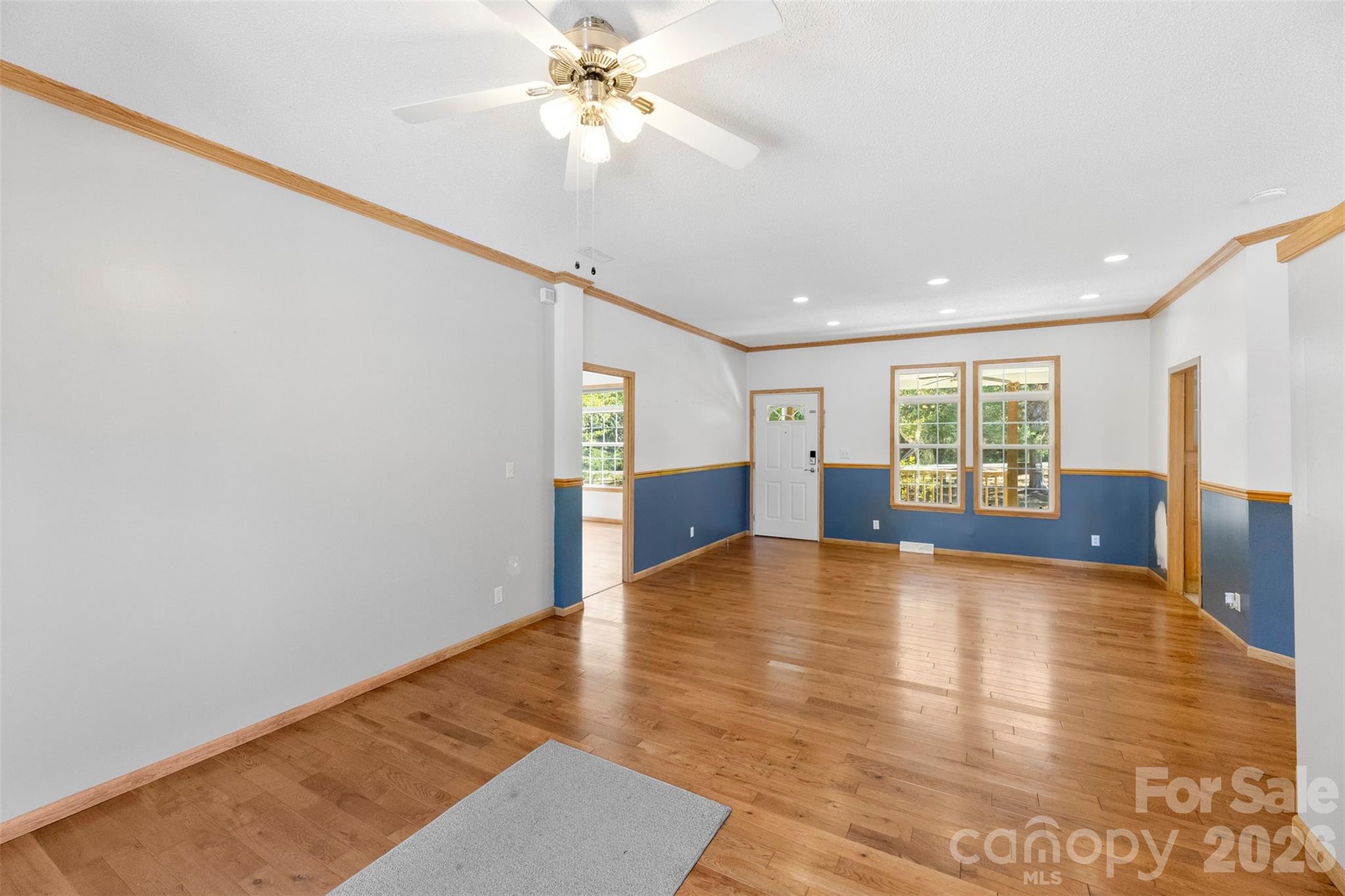 2411 Mission Road — York