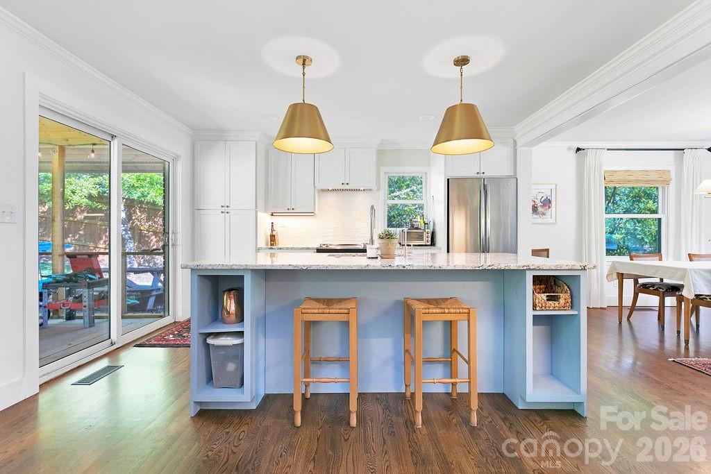 84 Far Hills Terrace — Brevard