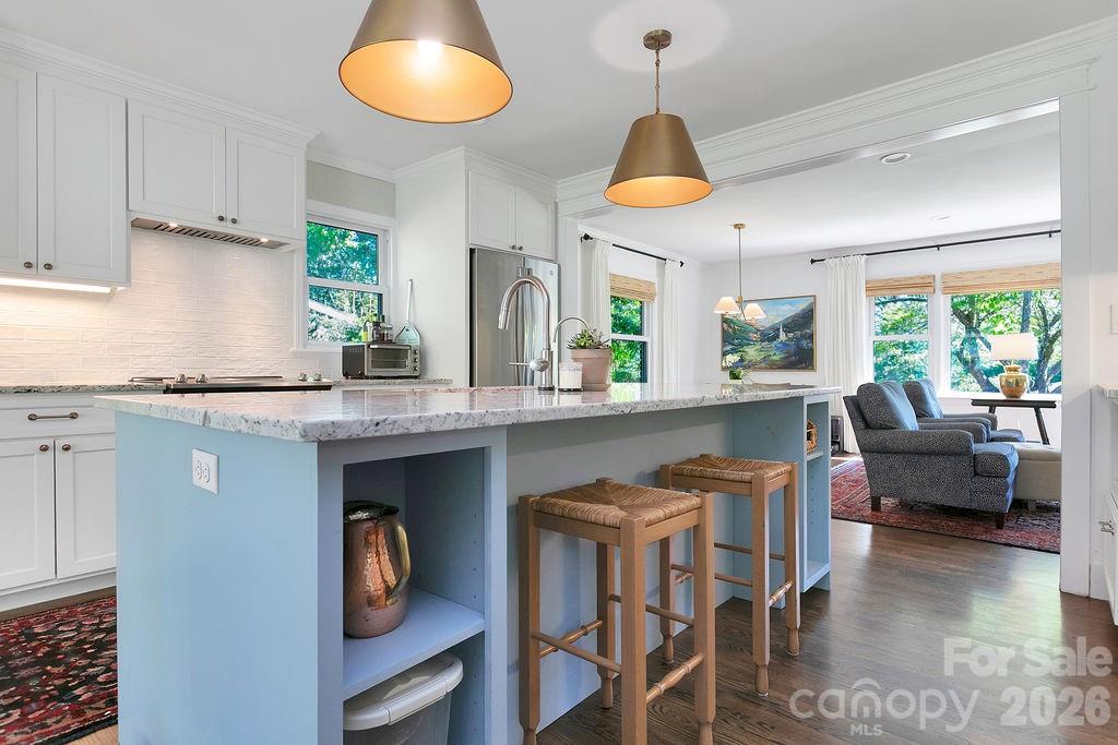 84 Far Hills Terrace — Brevard