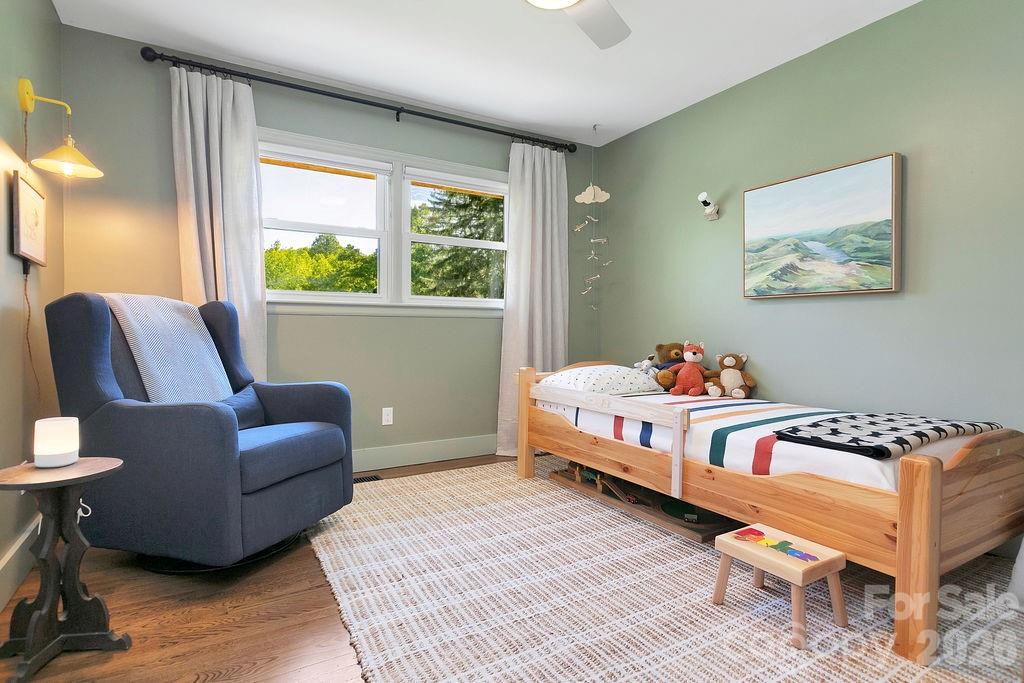 84 Far Hills Terrace — Brevard