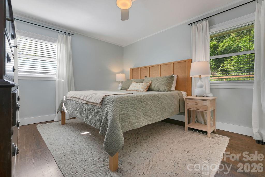 84 Far Hills Terrace — Brevard