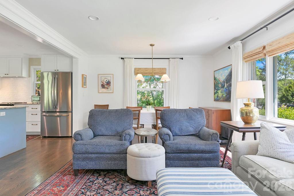 84 Far Hills Terrace — Brevard