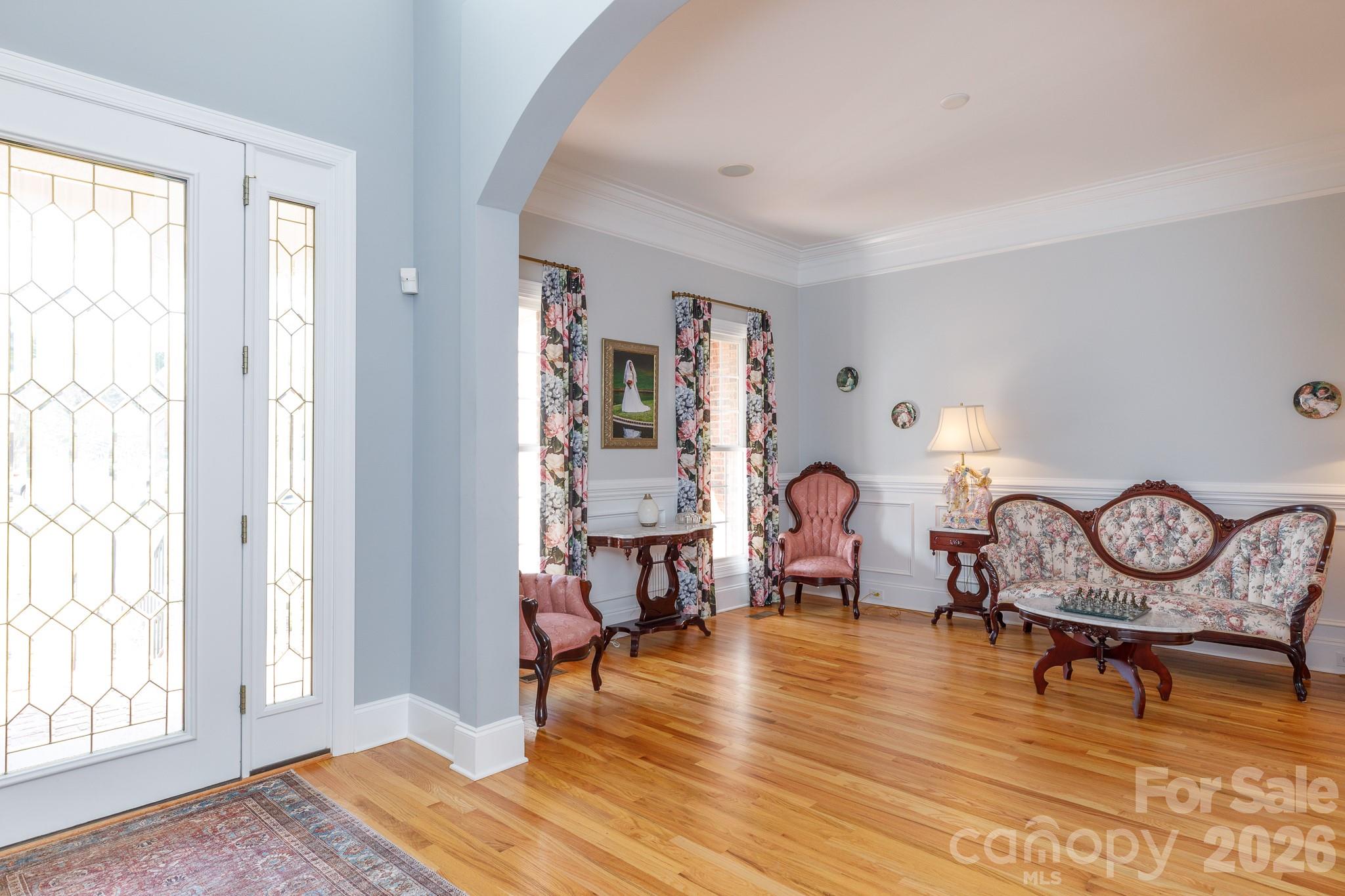 1568 Blanchard Bend — Rock Hill