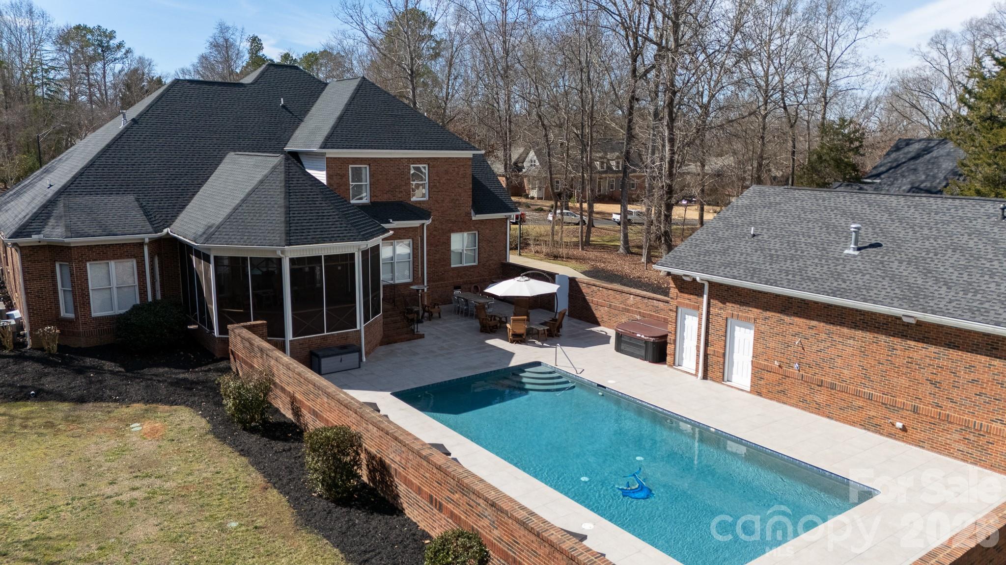 1568 Blanchard Bend — Rock Hill