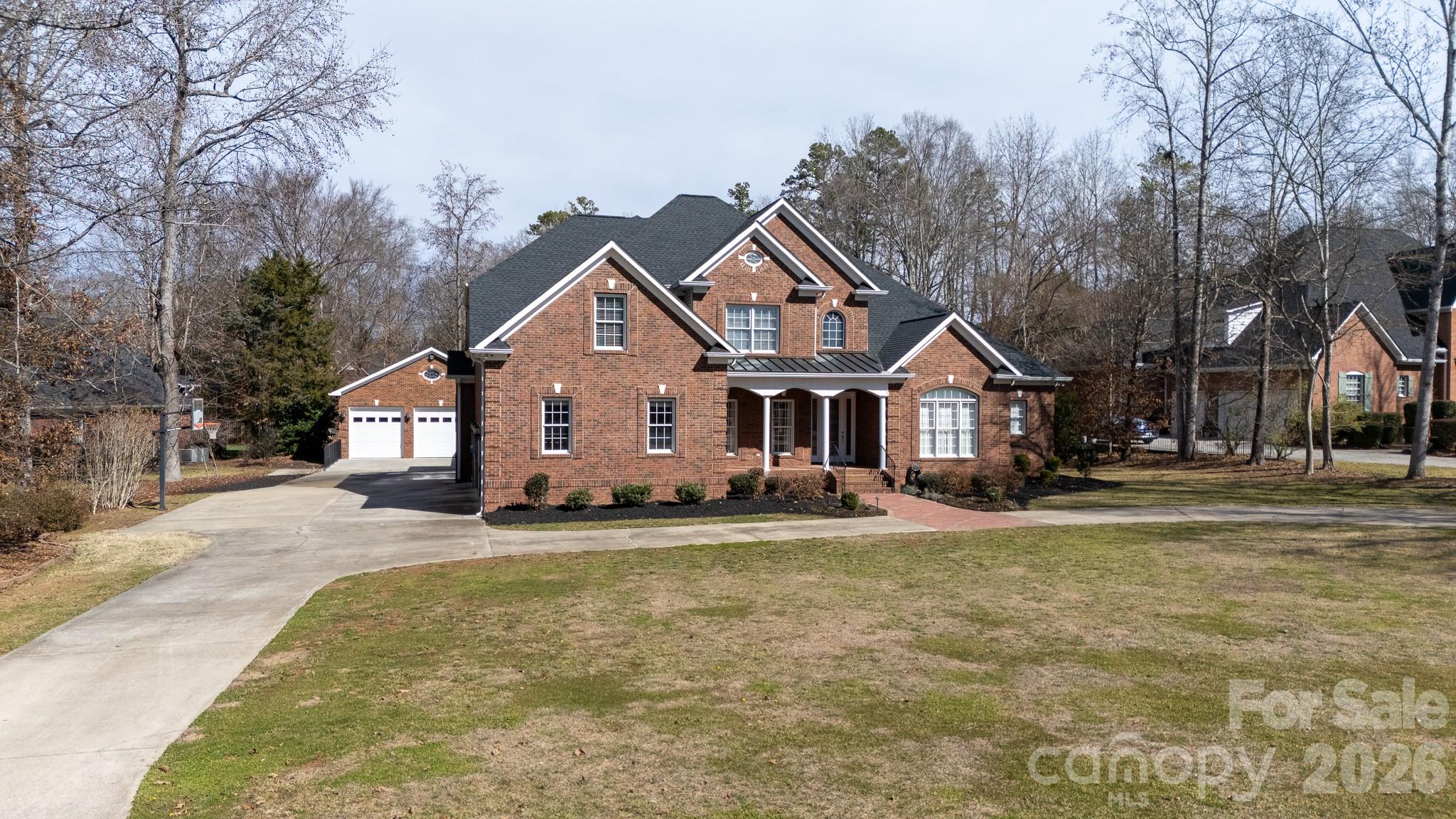 1568 Blanchard Bend — Rock Hill