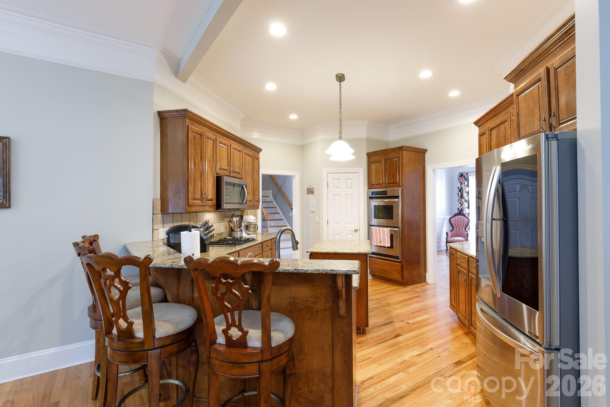 1568 Blanchard Bend — Rock Hill