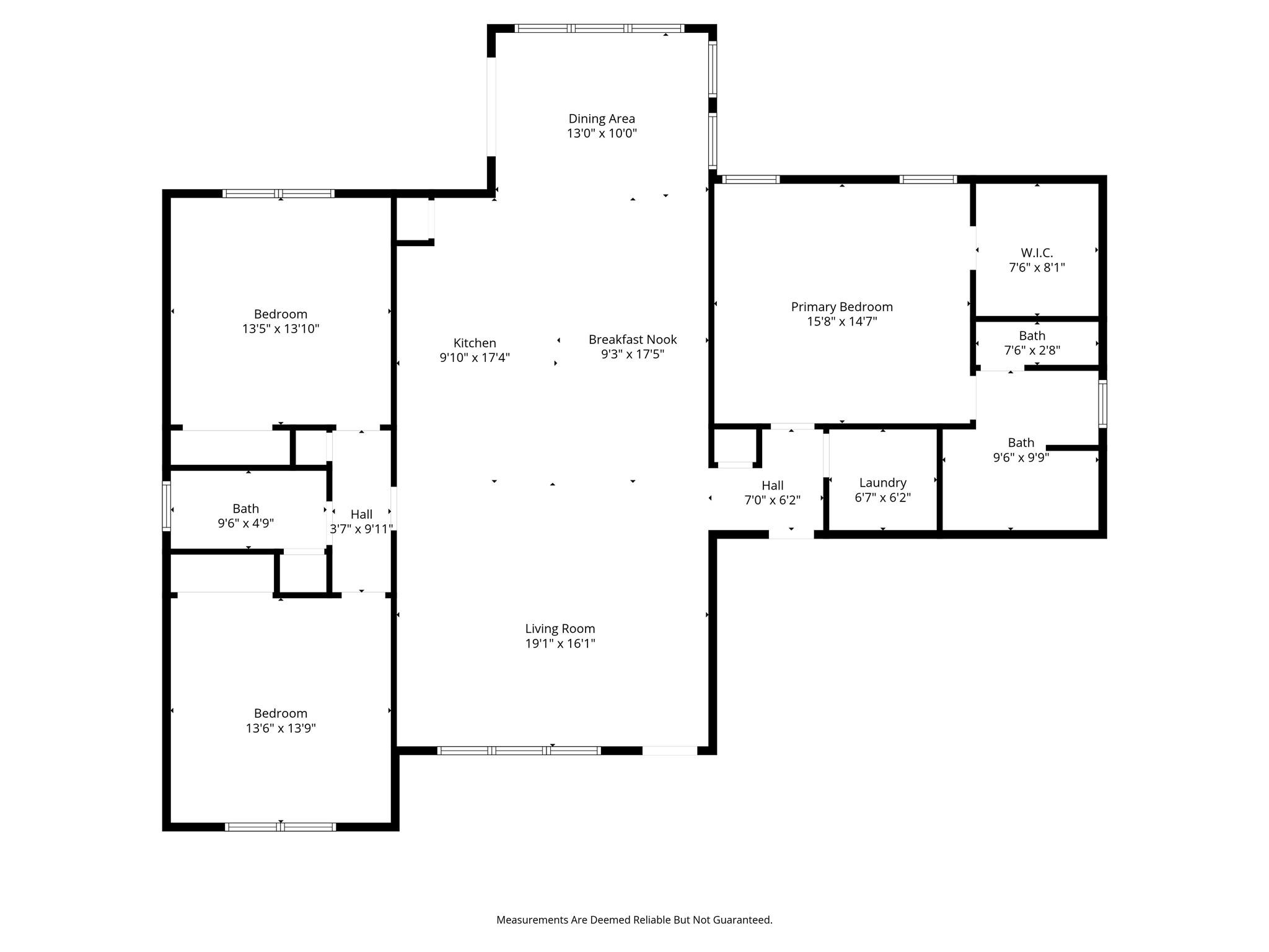 2426 Kimberly Avenue — Morganton