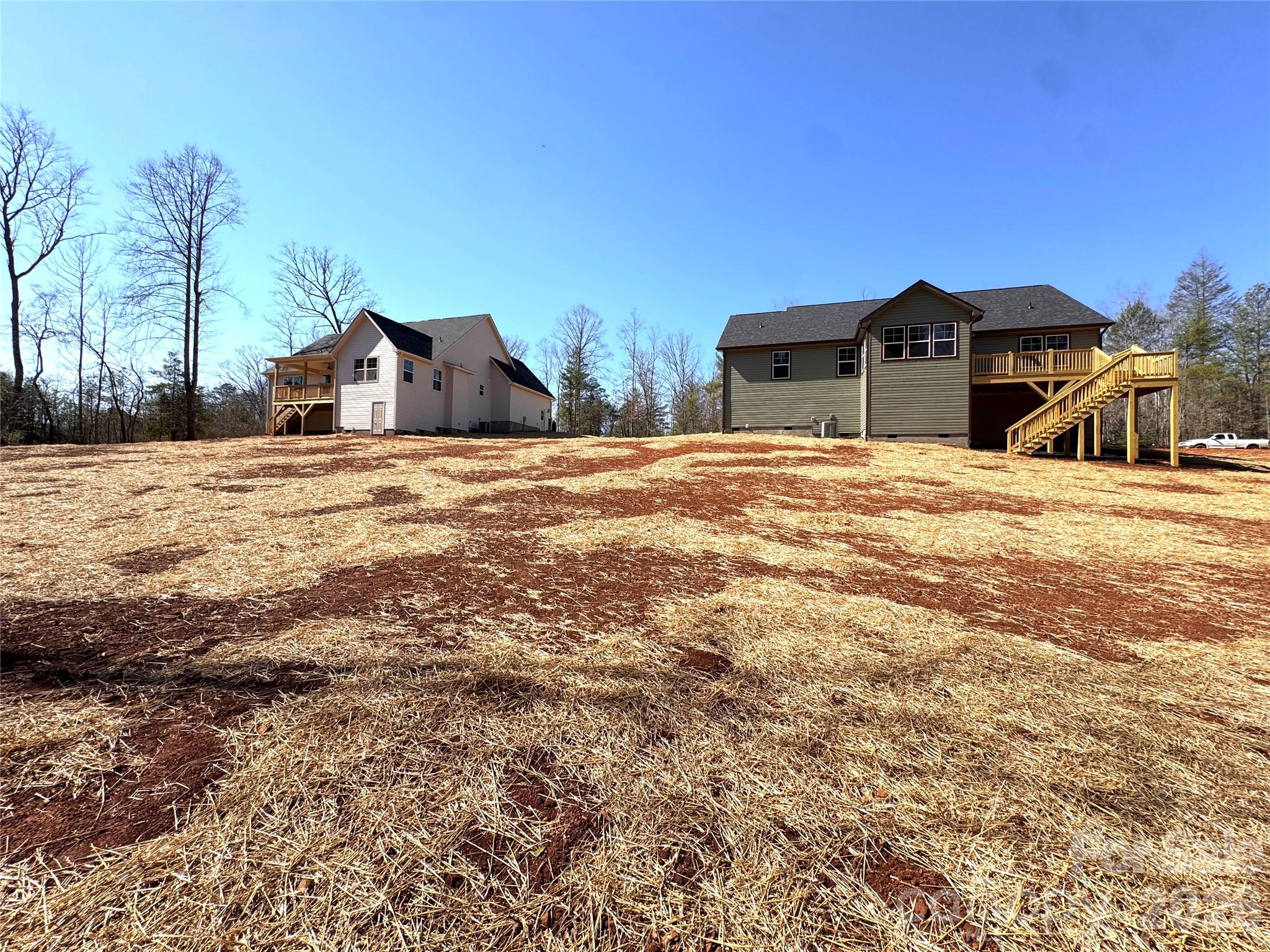 2426 Kimberly Avenue — Morganton