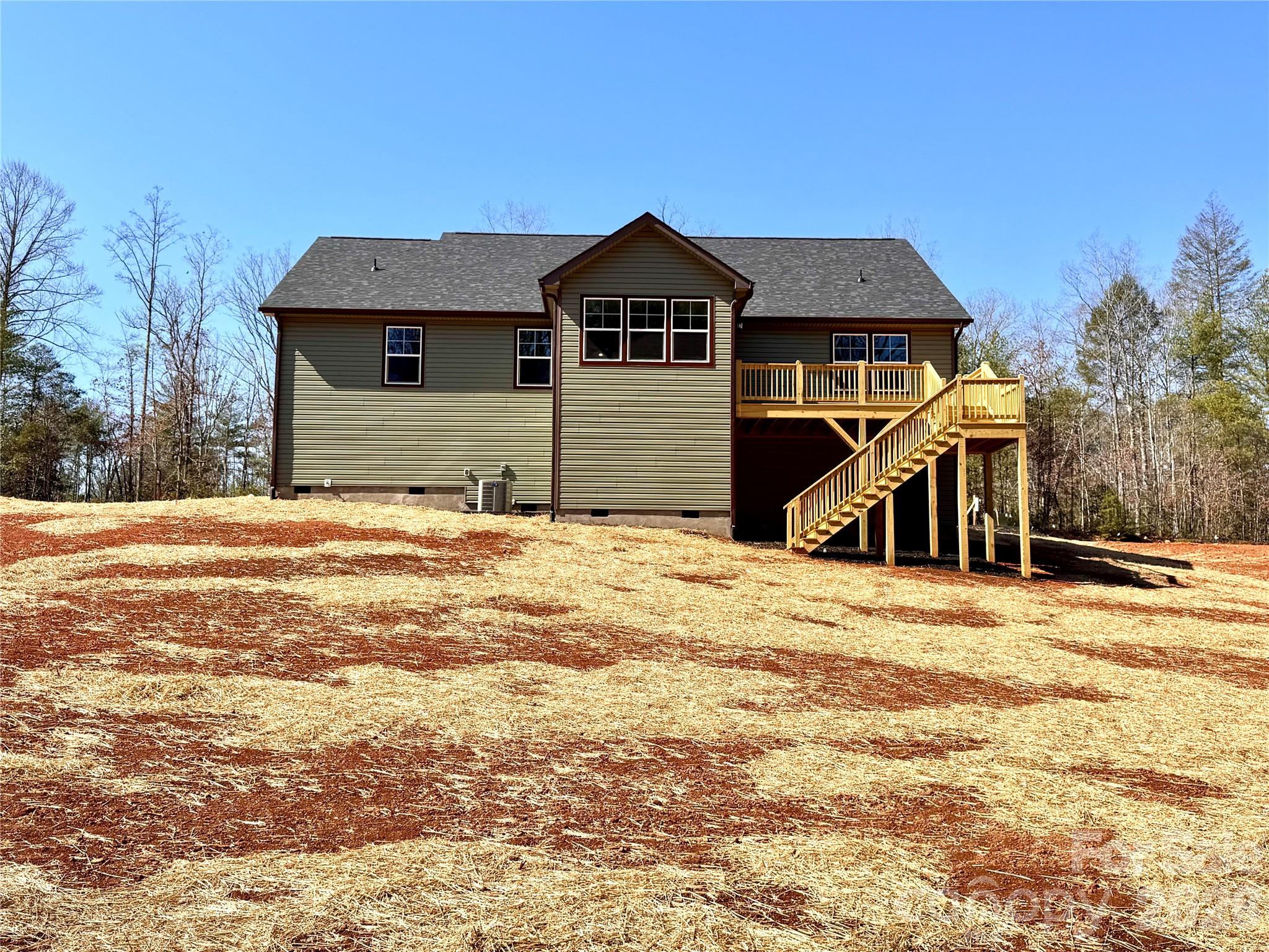2426 Kimberly Avenue — Morganton