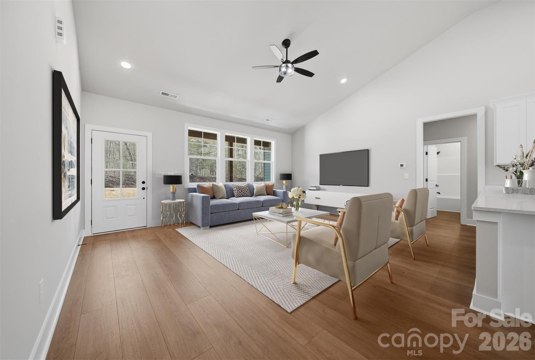 2426 Kimberly Avenue — Morganton