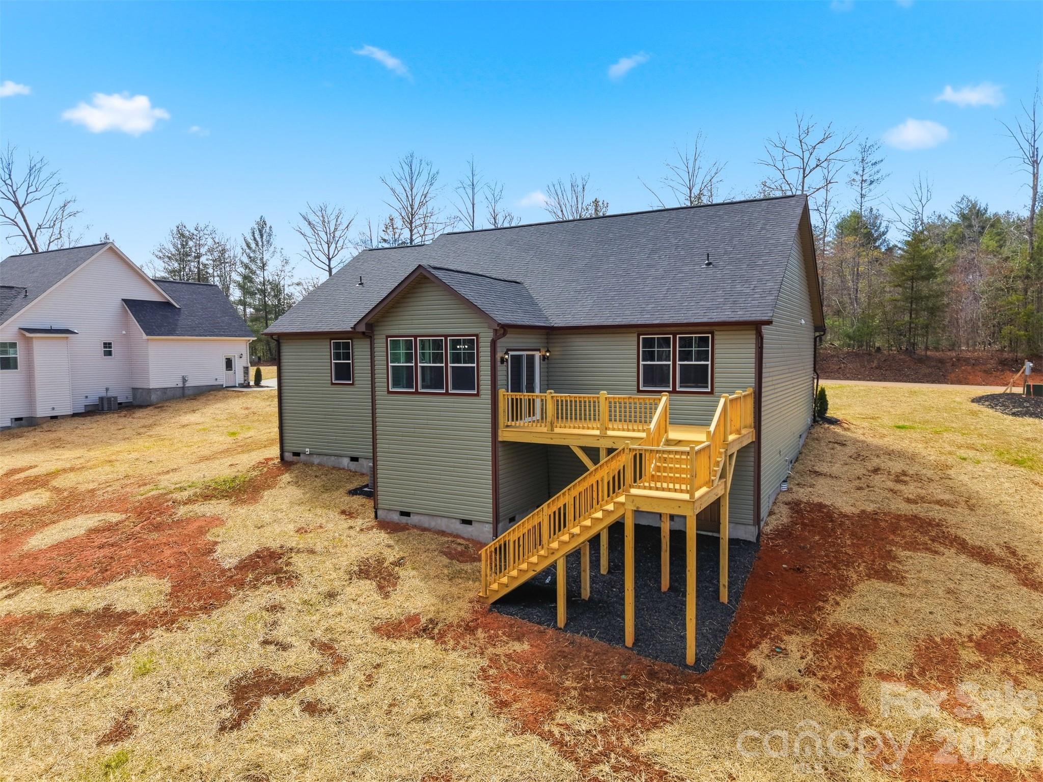 2426 Kimberly Avenue — Morganton