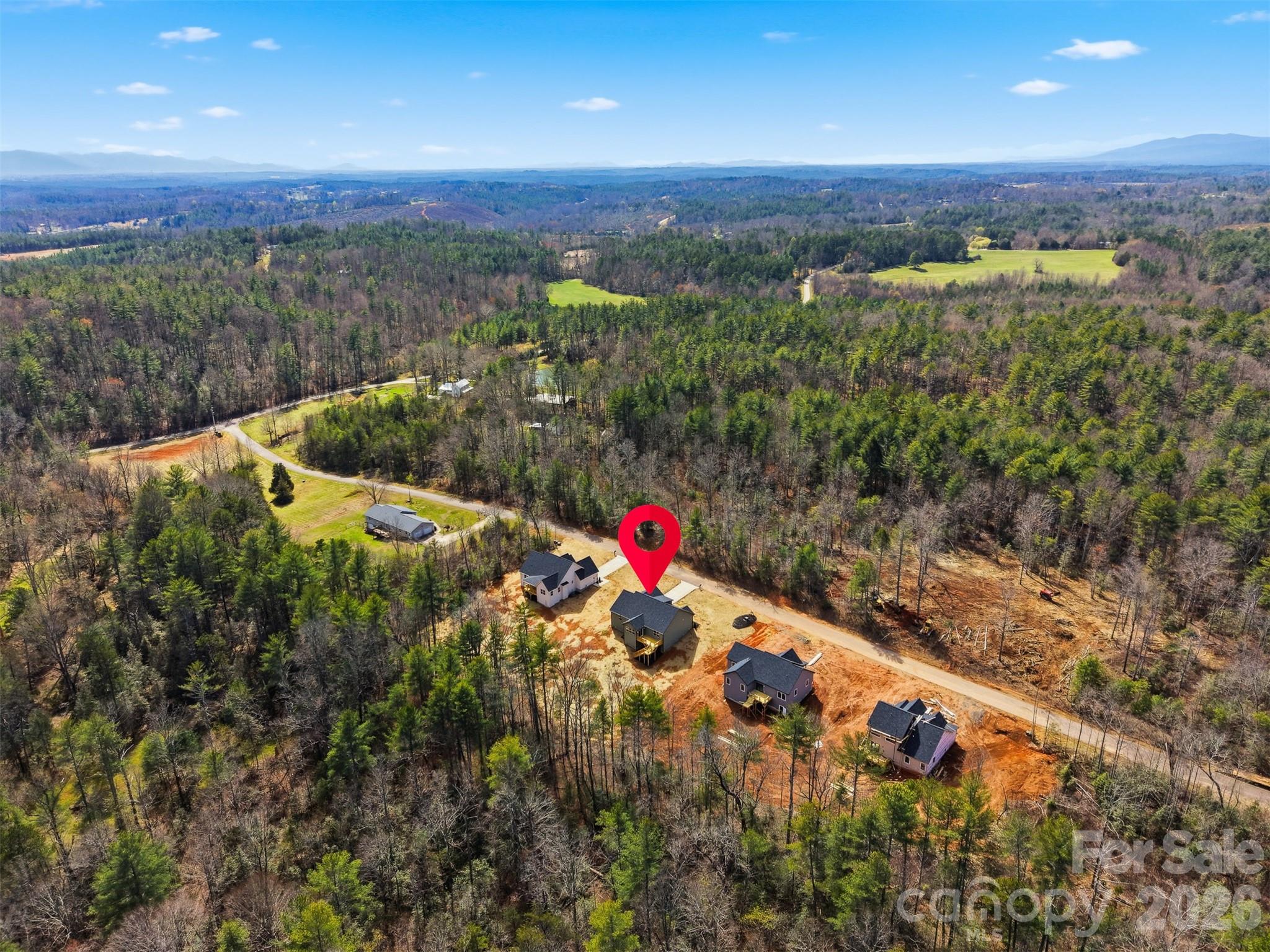 2426 Kimberly Avenue — Morganton