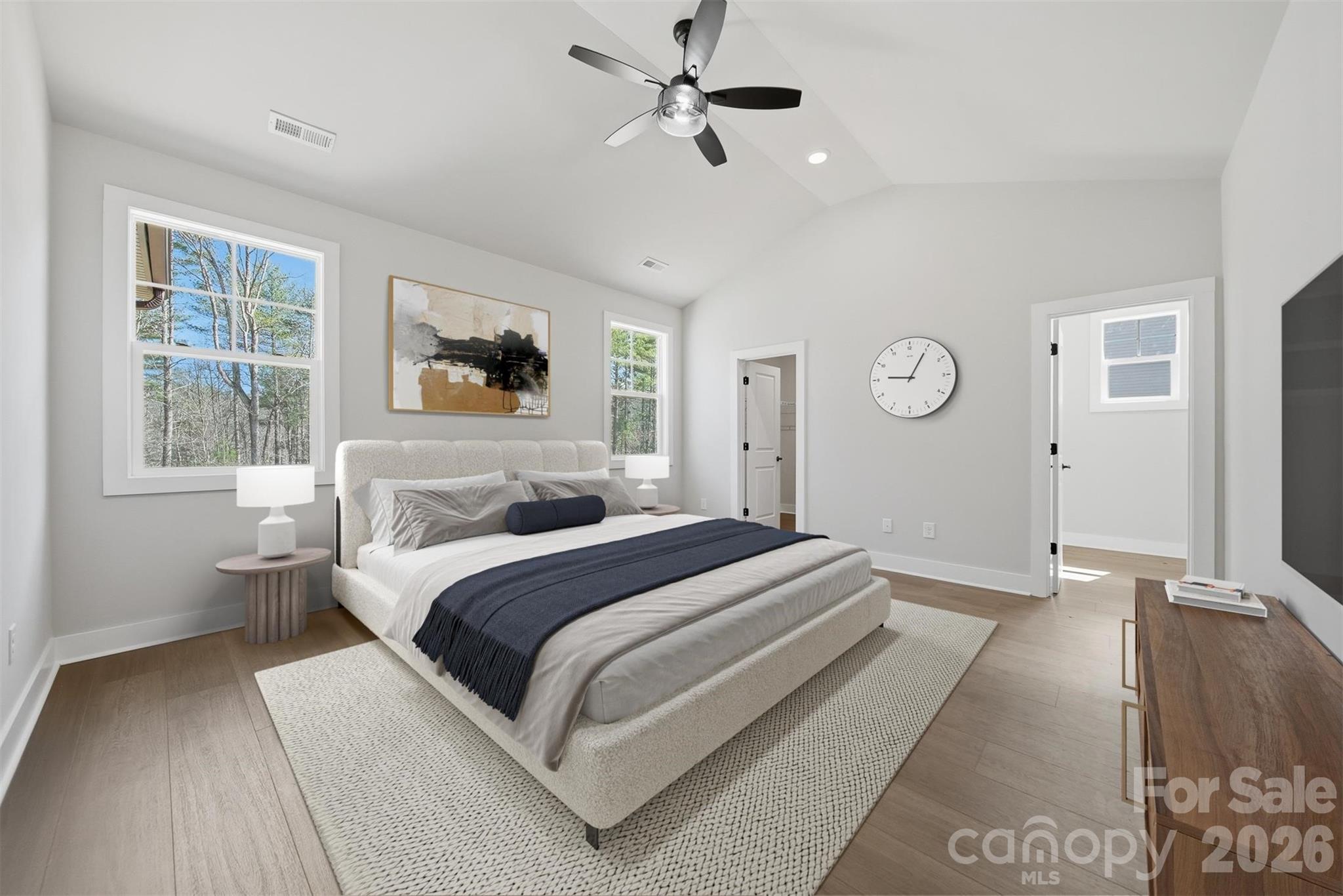2426 Kimberly Avenue — Morganton