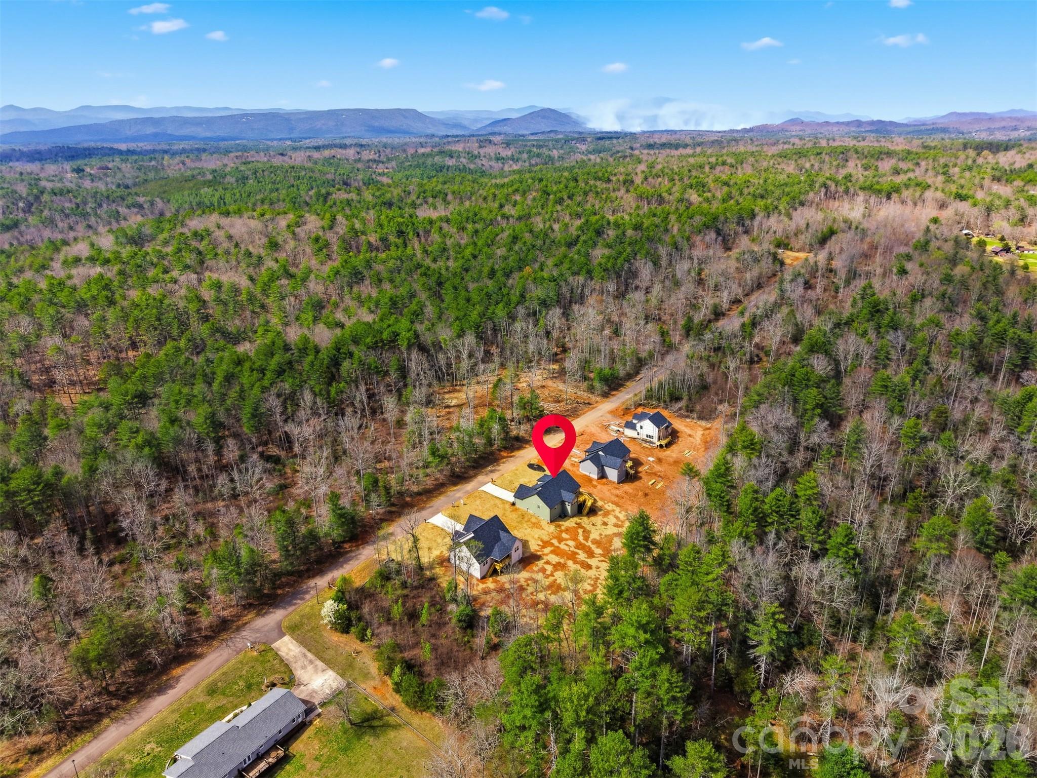 2426 Kimberly Avenue — Morganton