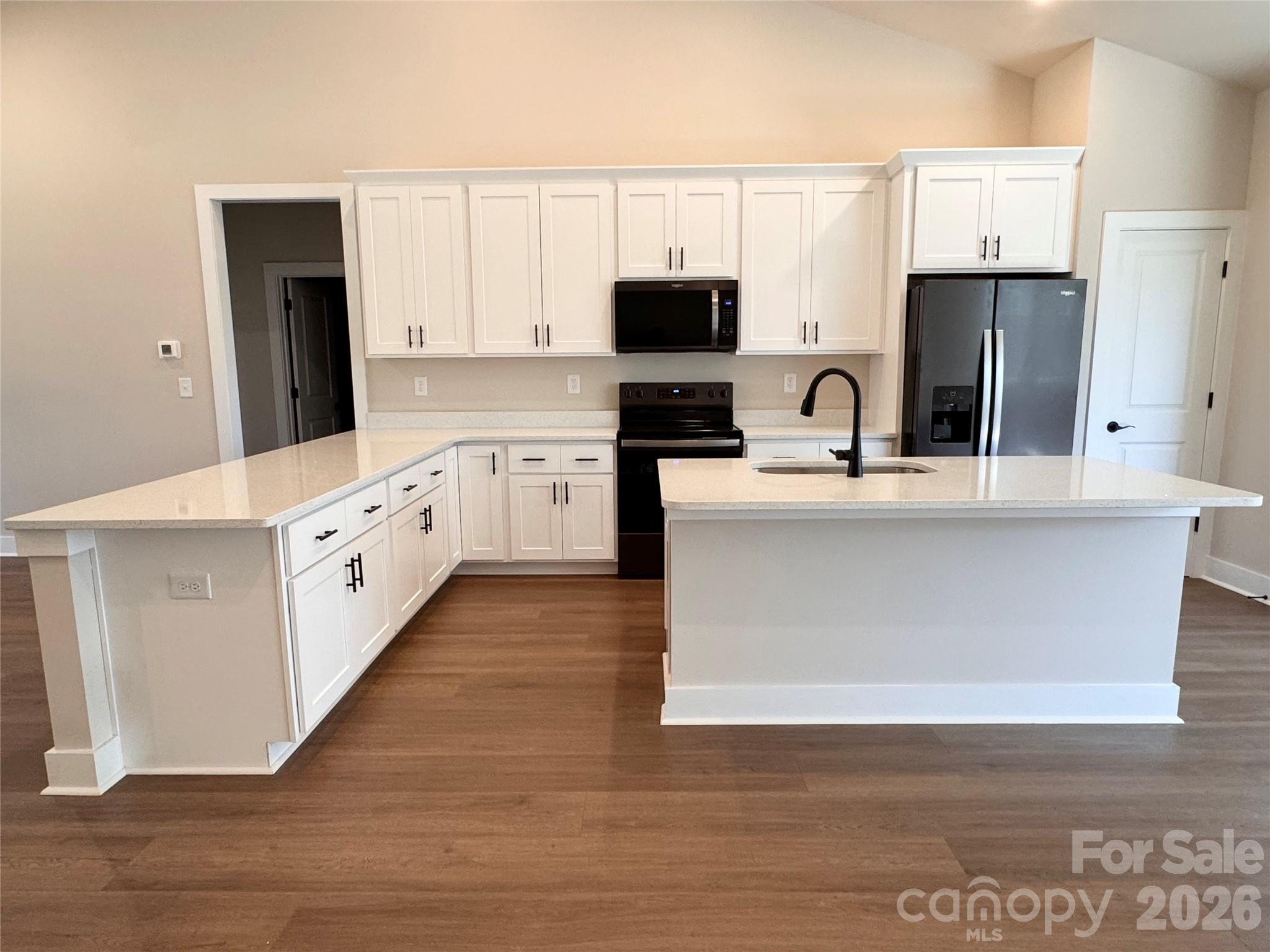 2426 Kimberly Avenue — Morganton