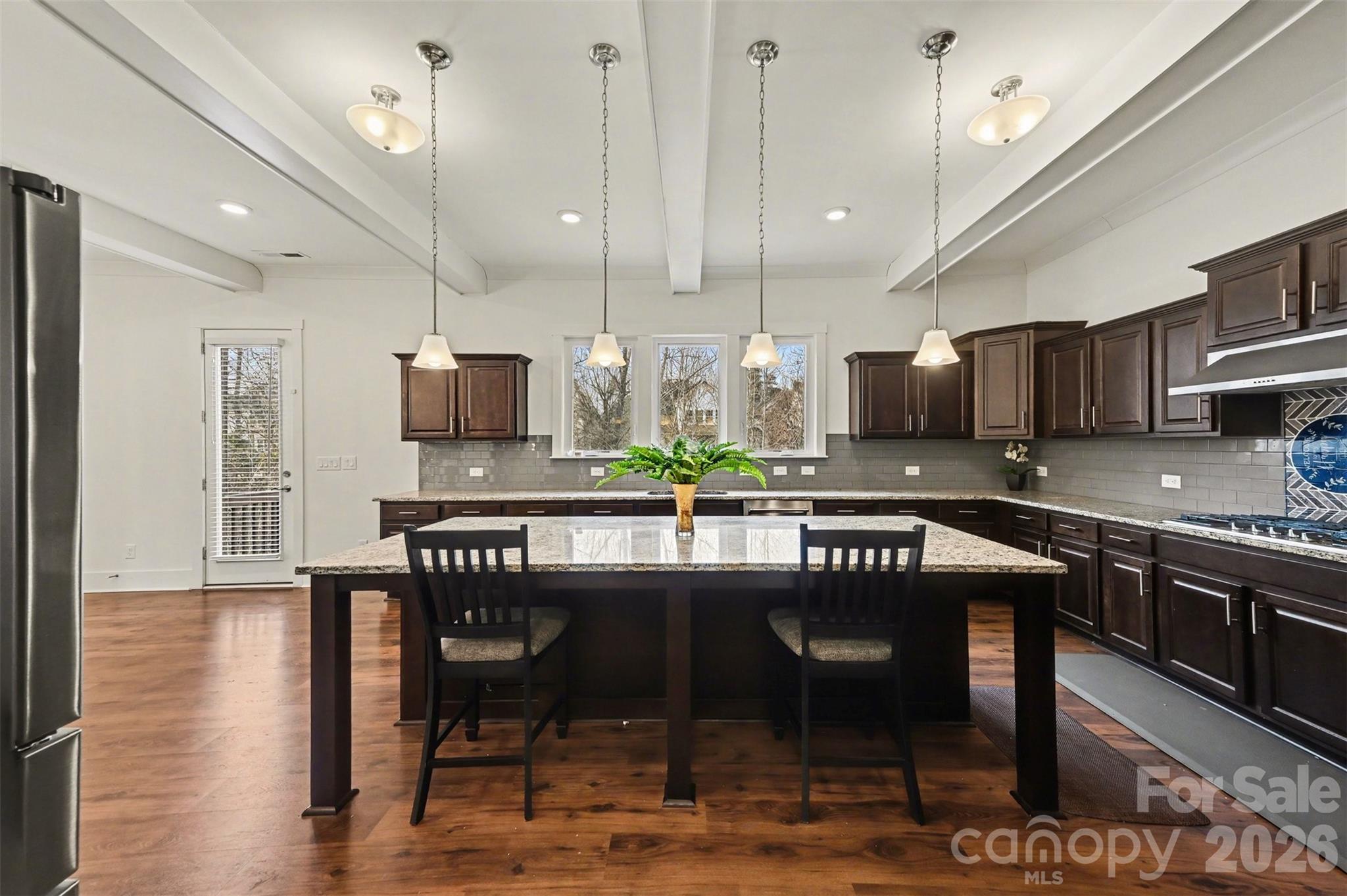 1310 Bershire Lane — Charlotte