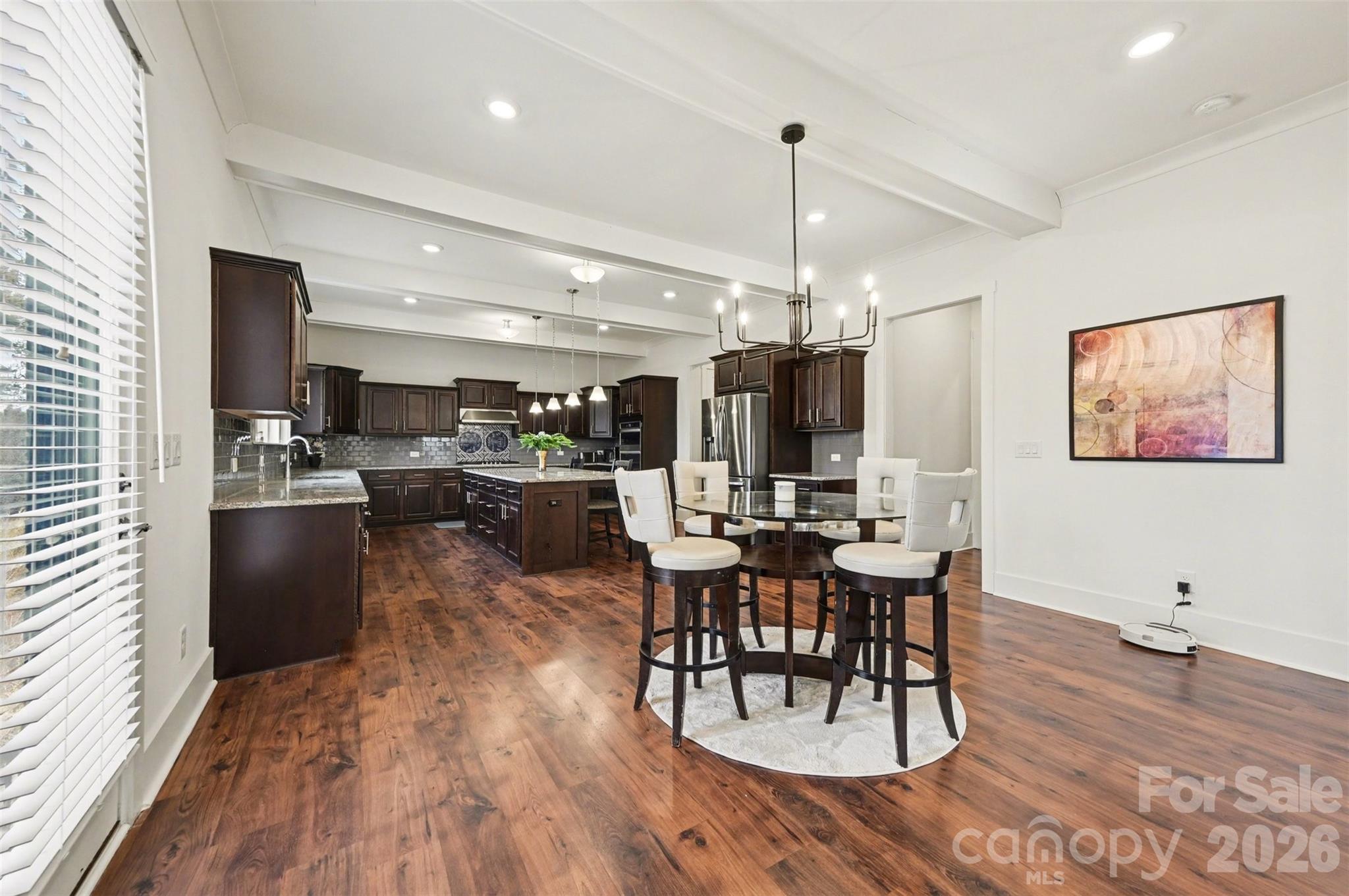 1310 Bershire Lane — Charlotte