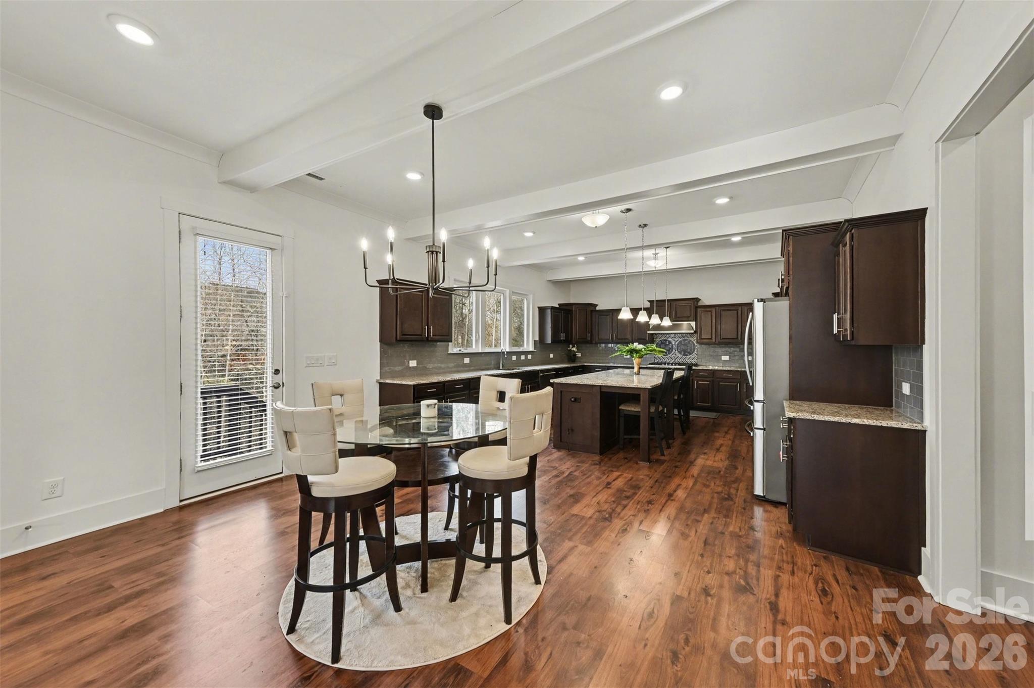 1310 Bershire Lane — Charlotte