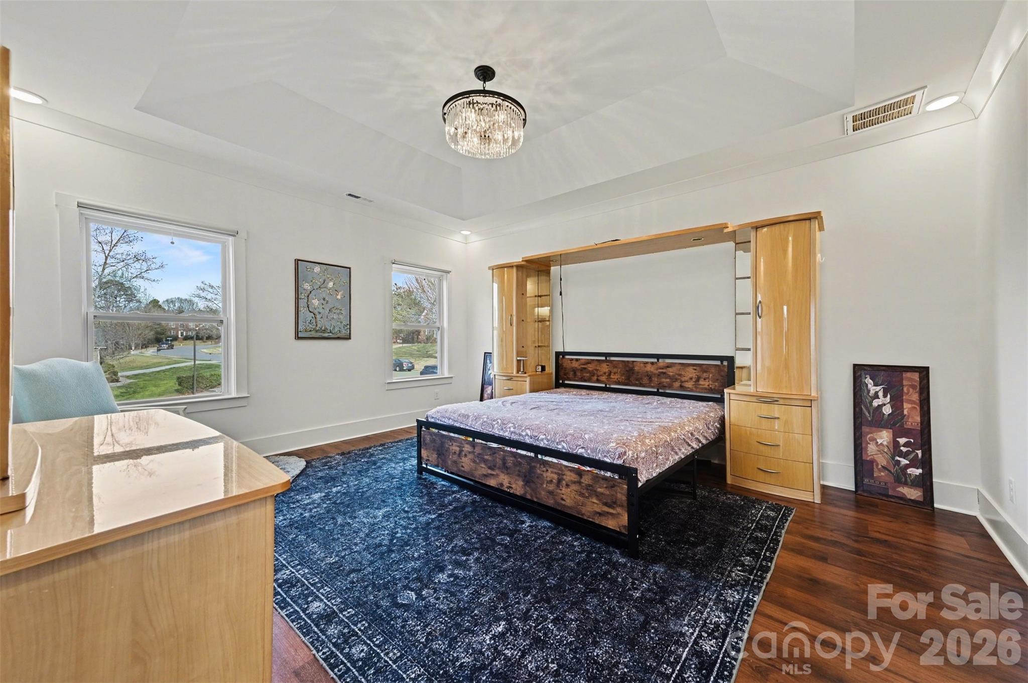 1310 Bershire Lane — Charlotte