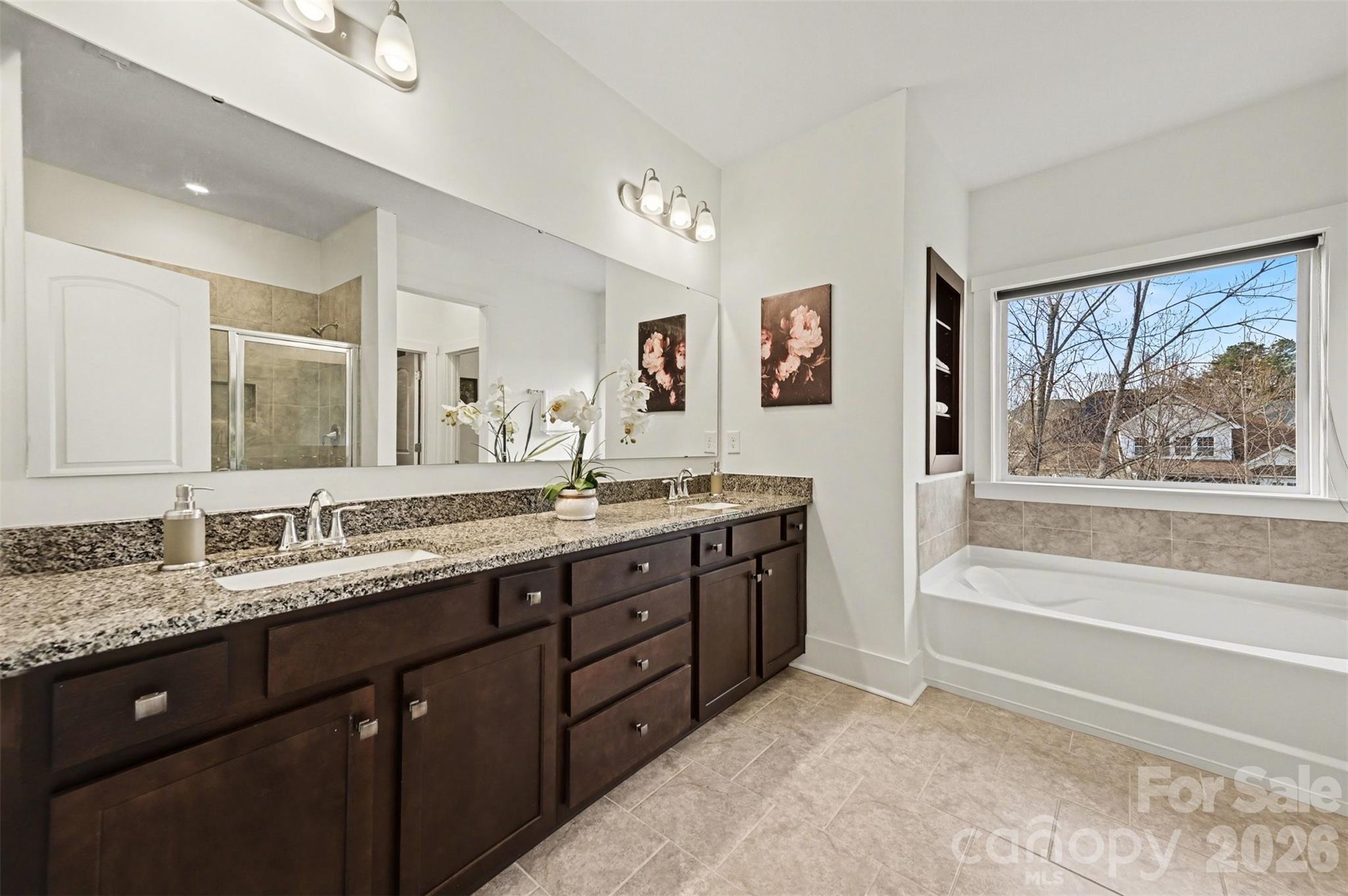 1310 Bershire Lane — Charlotte