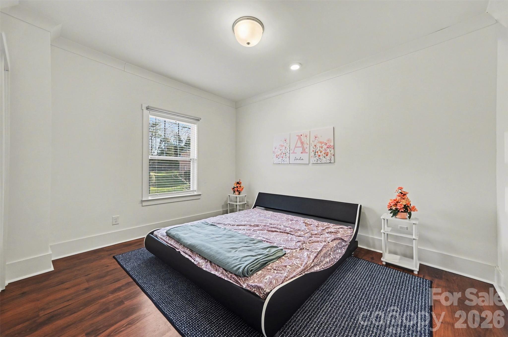 1310 Bershire Lane — Charlotte