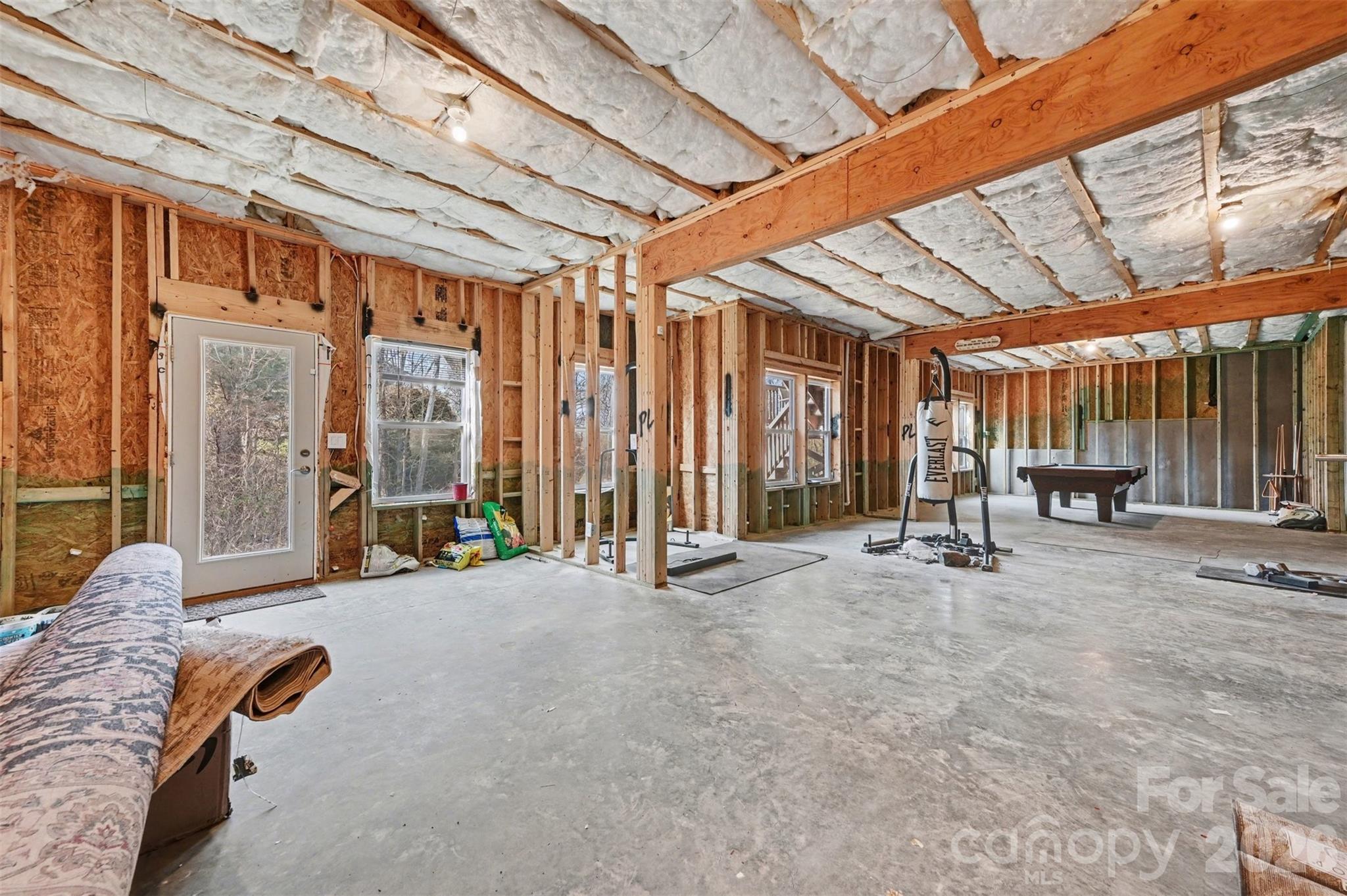 1310 Bershire Lane — Charlotte