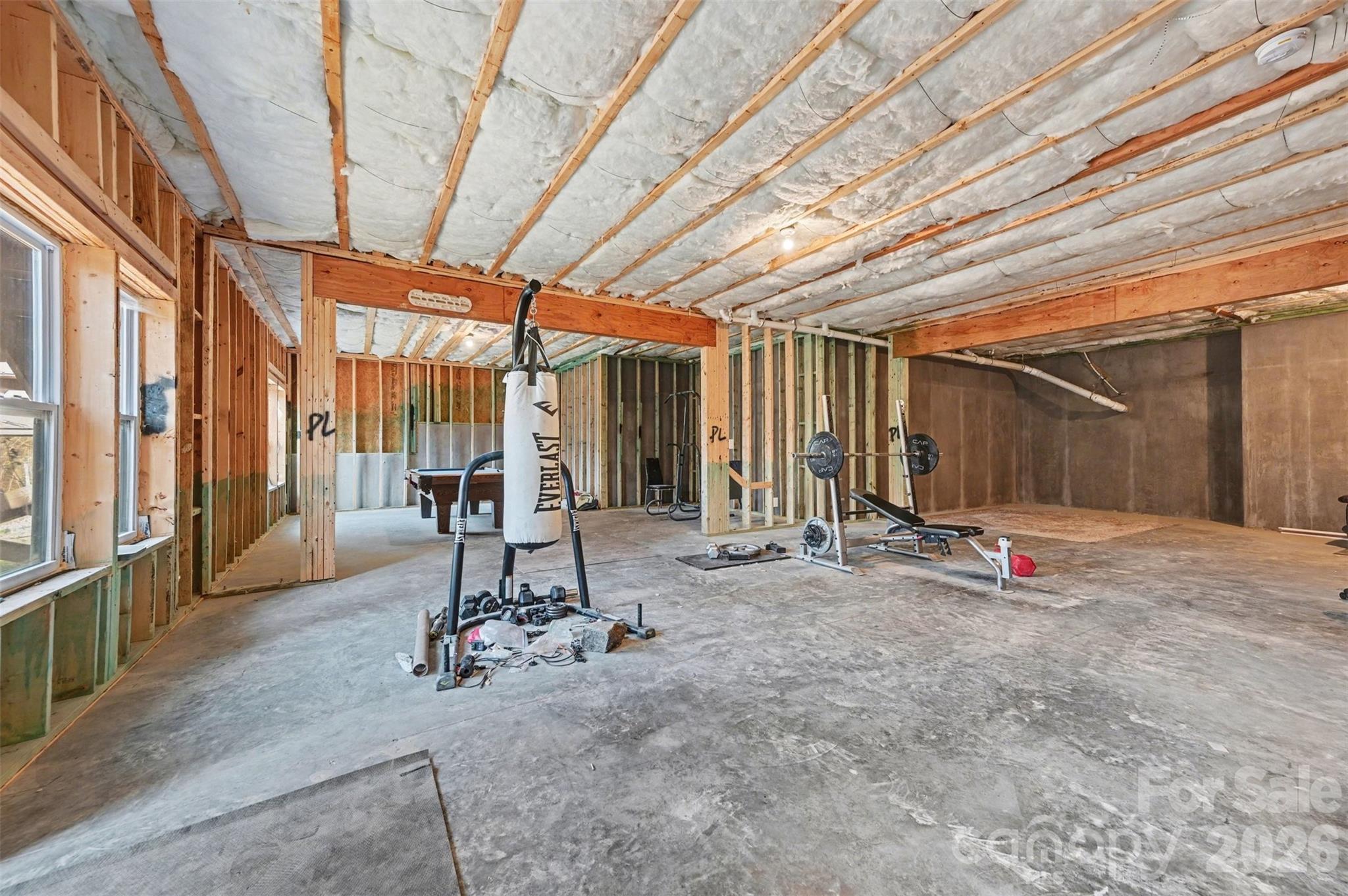 1310 Bershire Lane — Charlotte