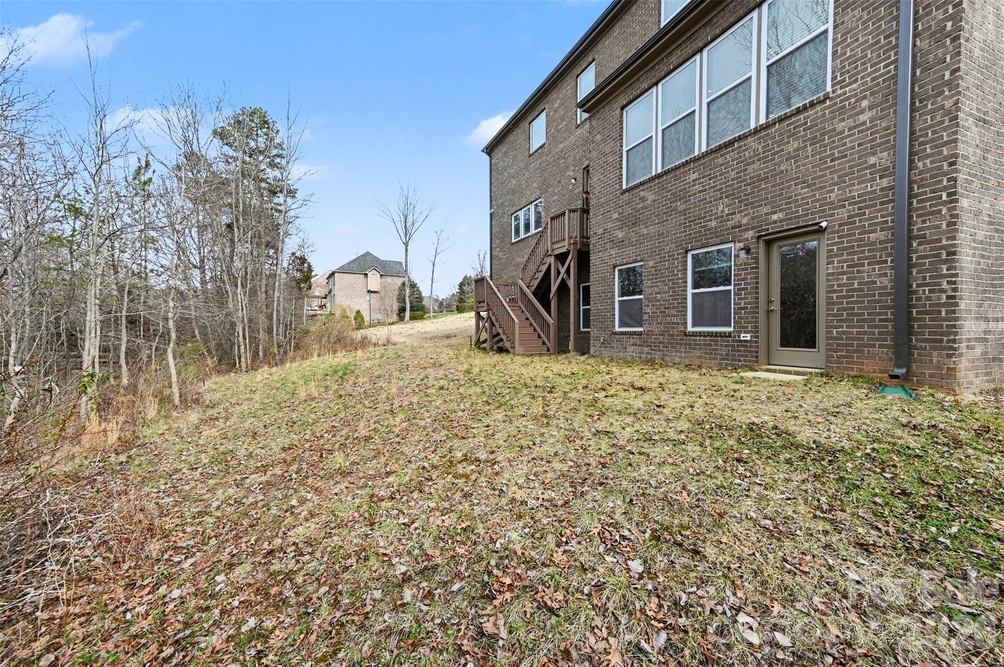1310 Bershire Lane — Charlotte