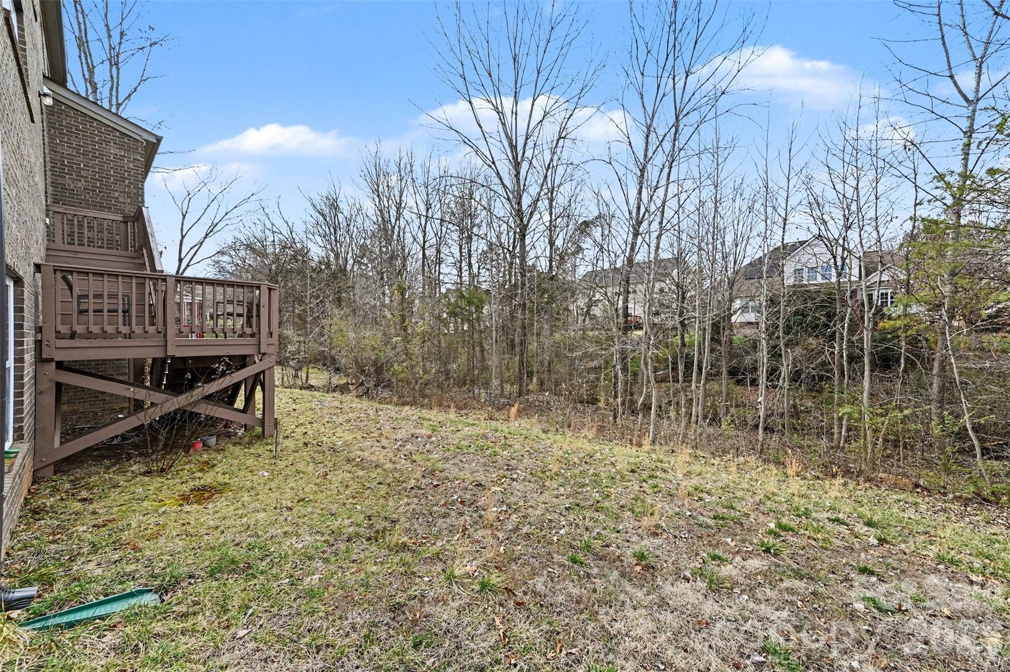 1310 Bershire Lane — Charlotte