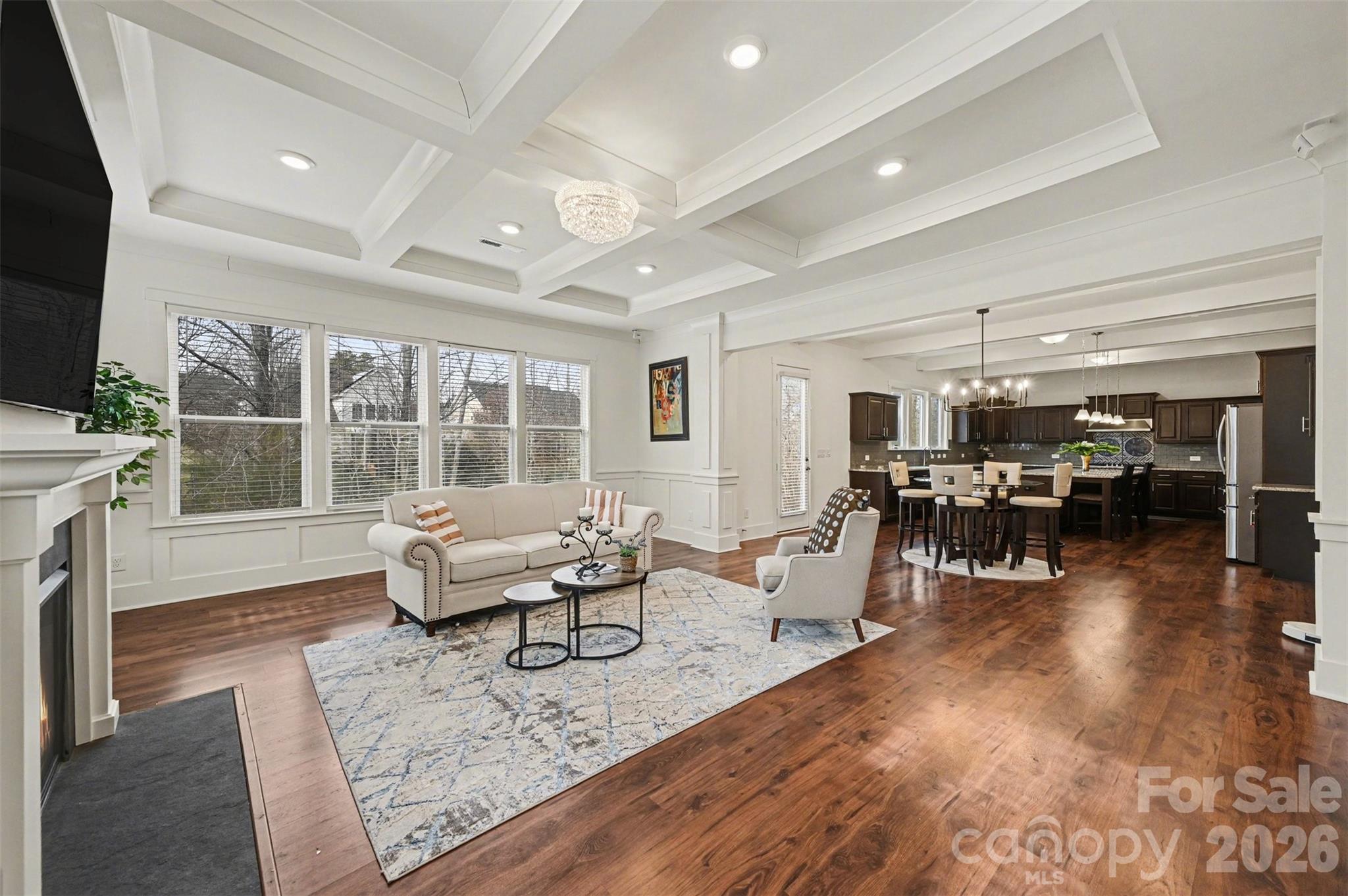 1310 Bershire Lane — Charlotte