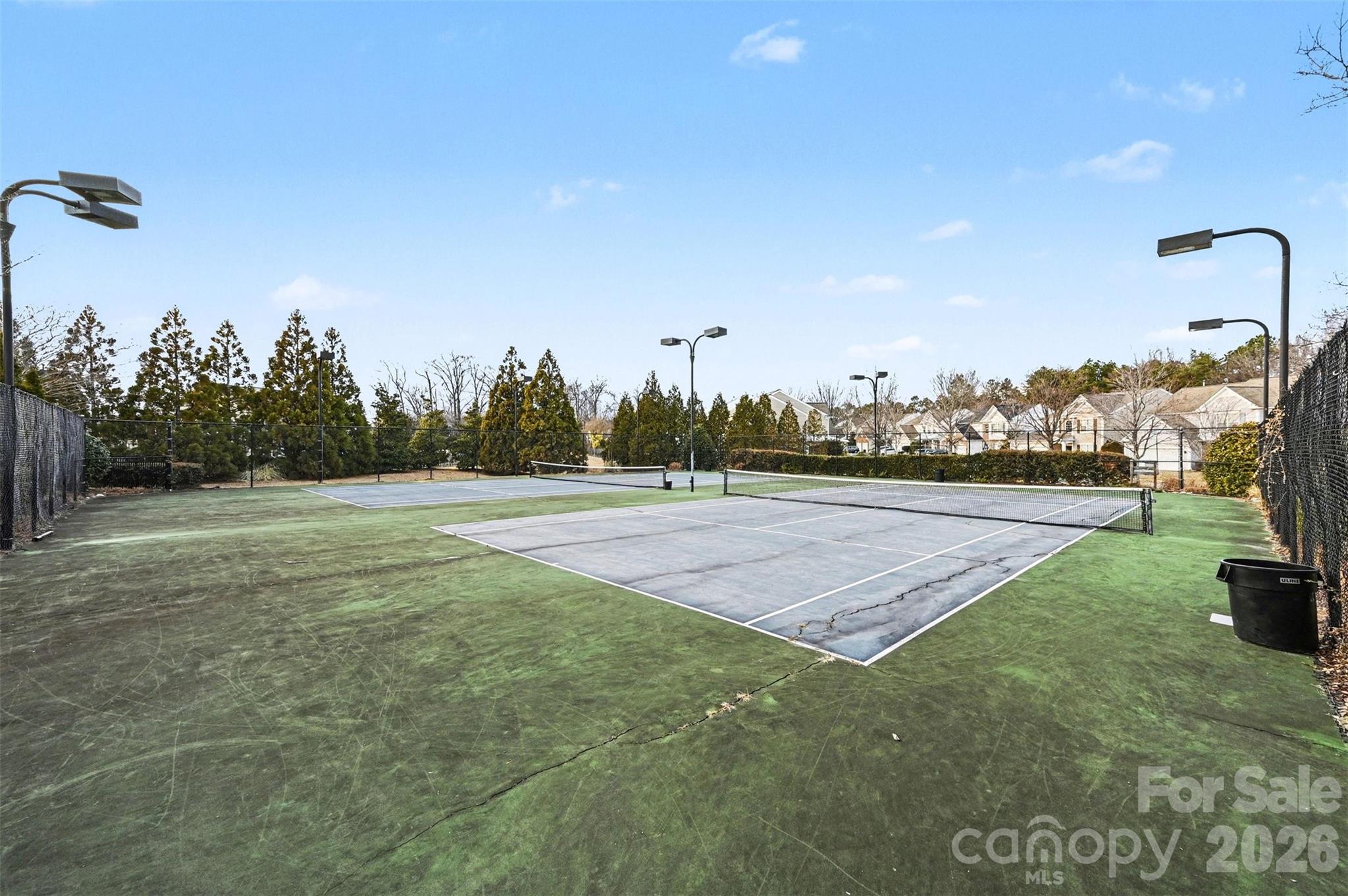 1310 Bershire Lane — Charlotte
