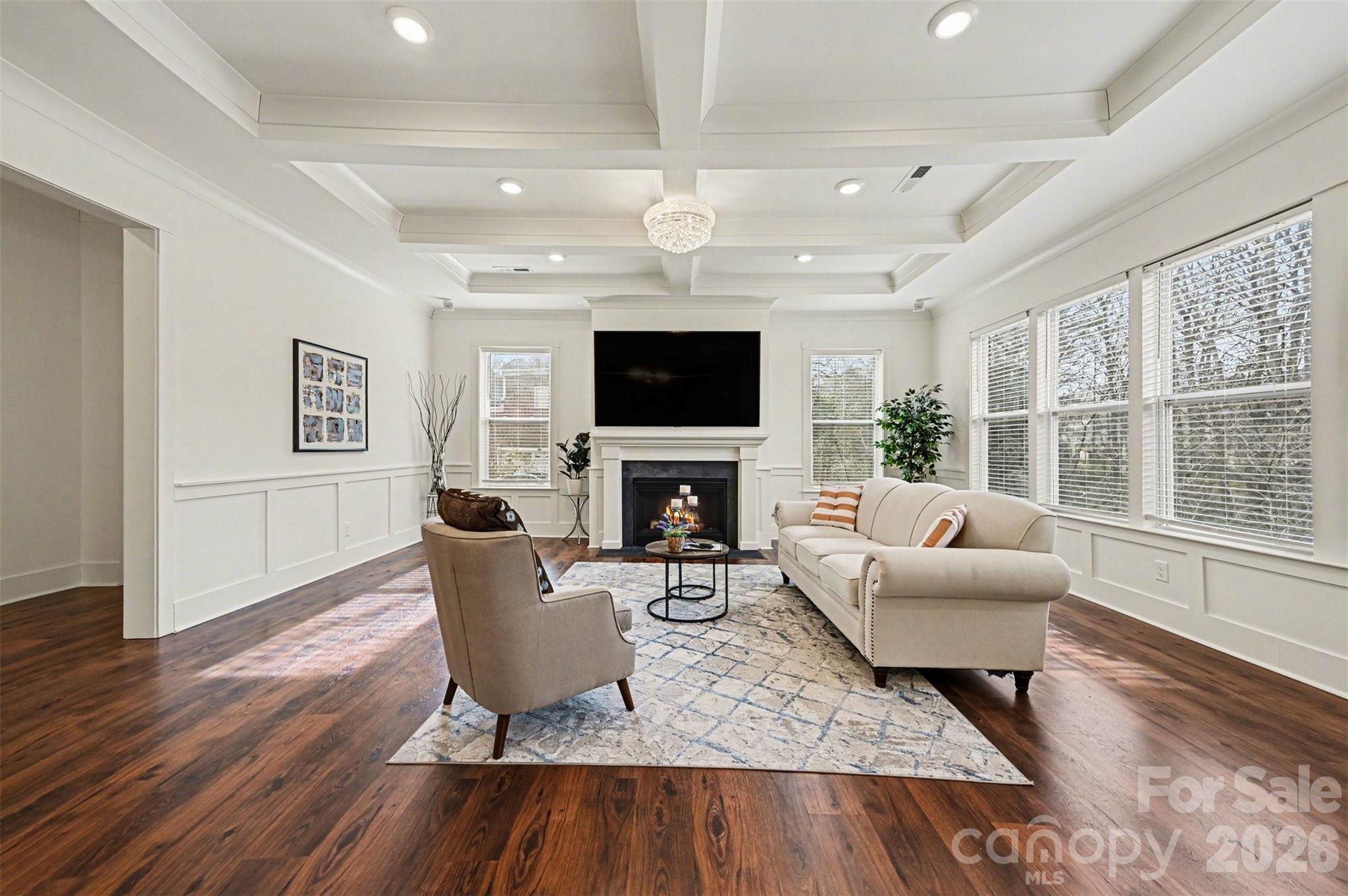 1310 Bershire Lane — Charlotte