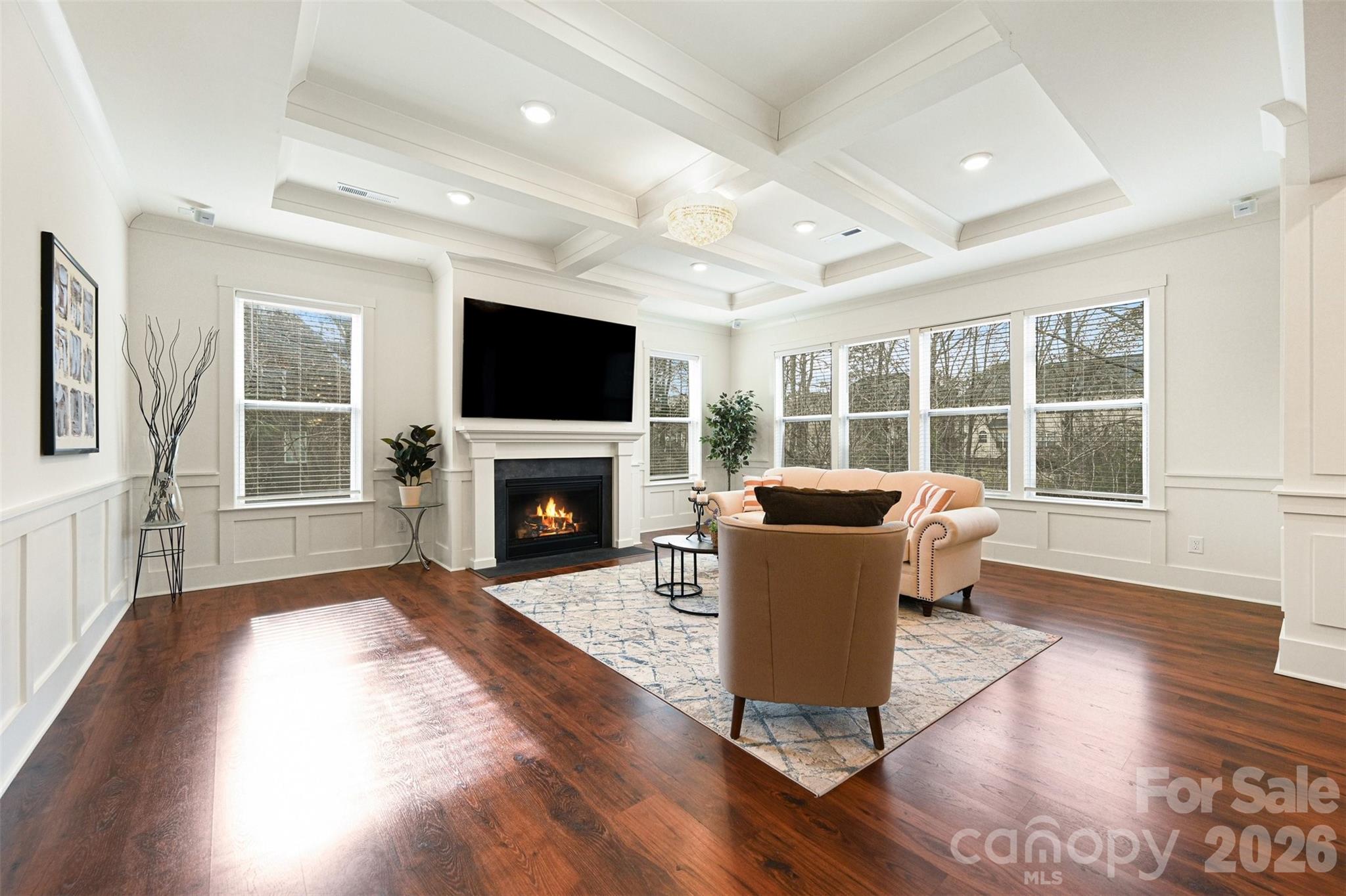 1310 Bershire Lane — Charlotte