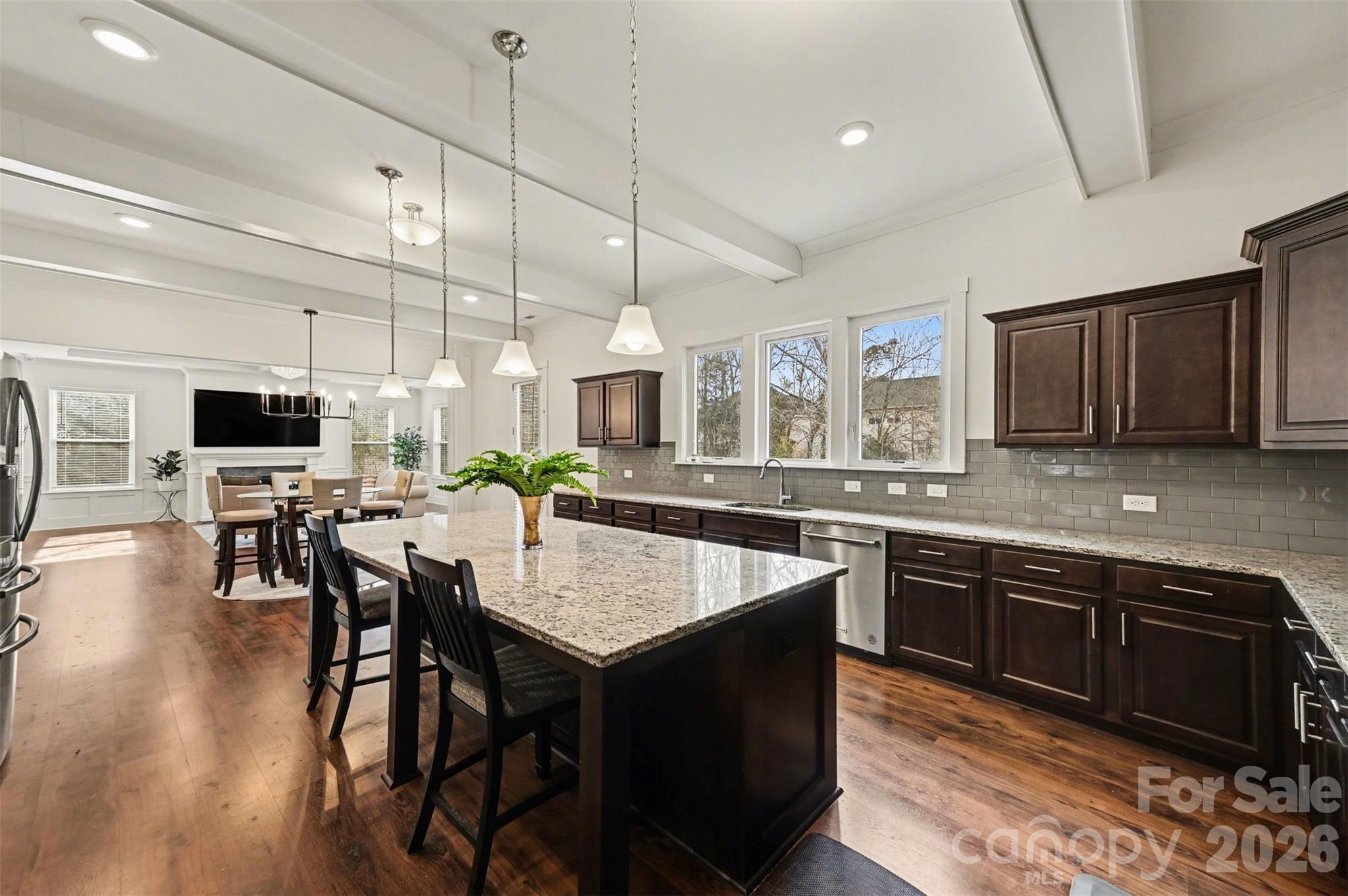 1310 Bershire Lane — Charlotte