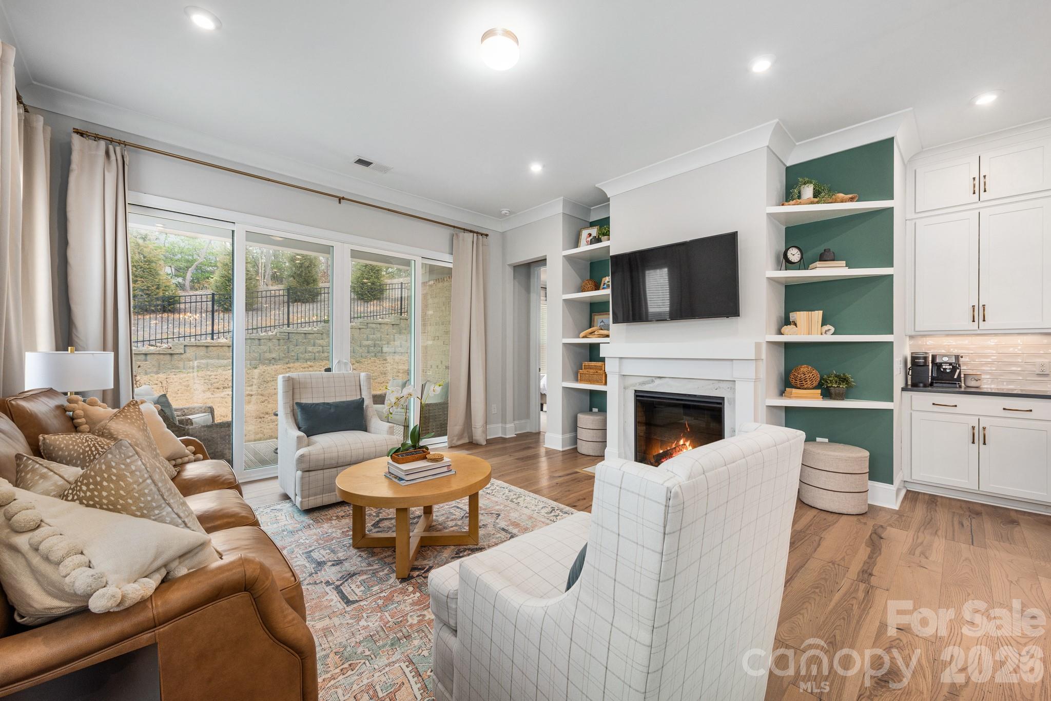 3111 Everly Enclave Way — Charlotte