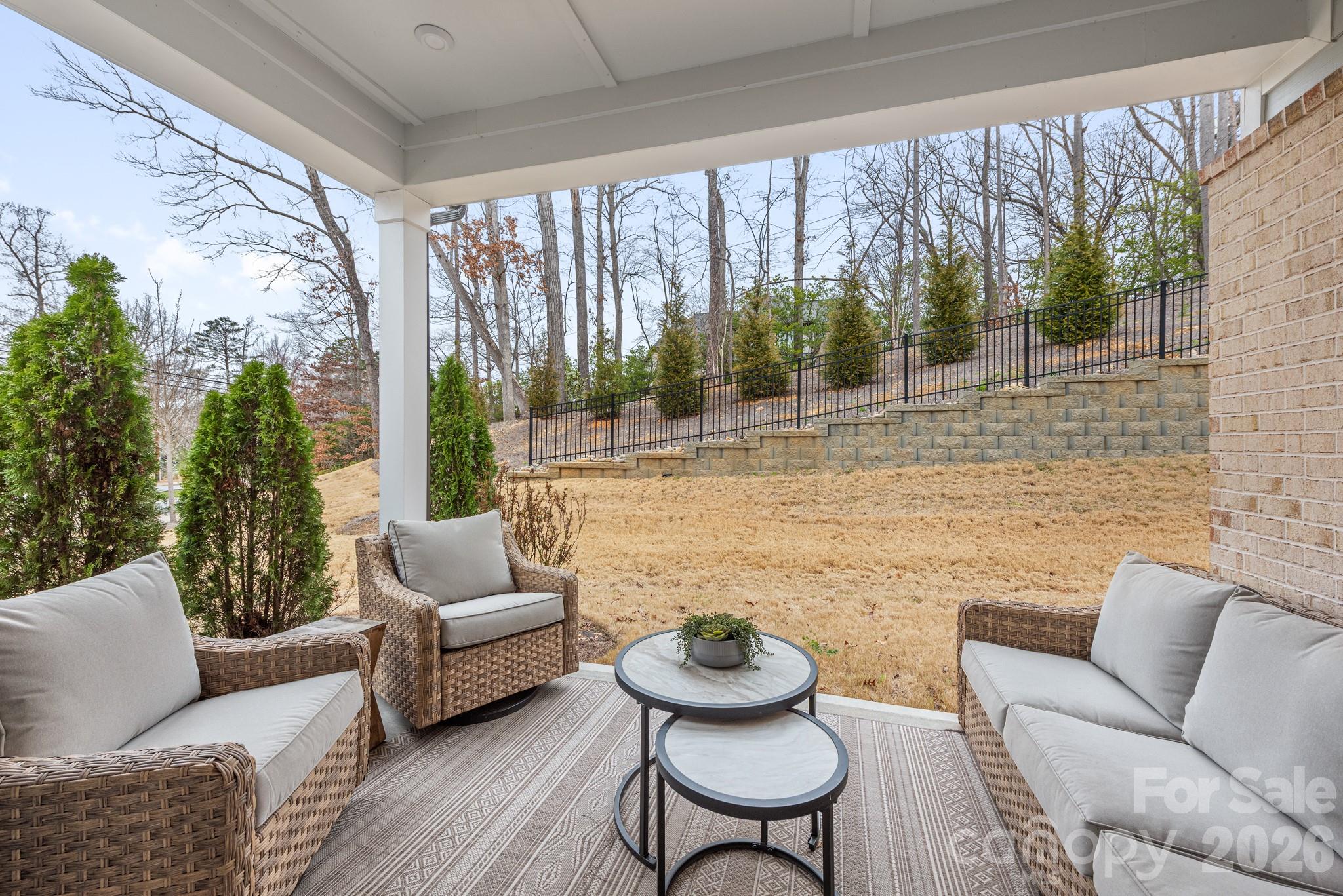 3111 Everly Enclave Way — Charlotte
