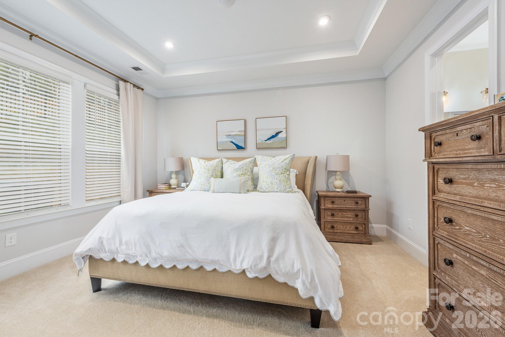 3111 Everly Enclave Way — Charlotte