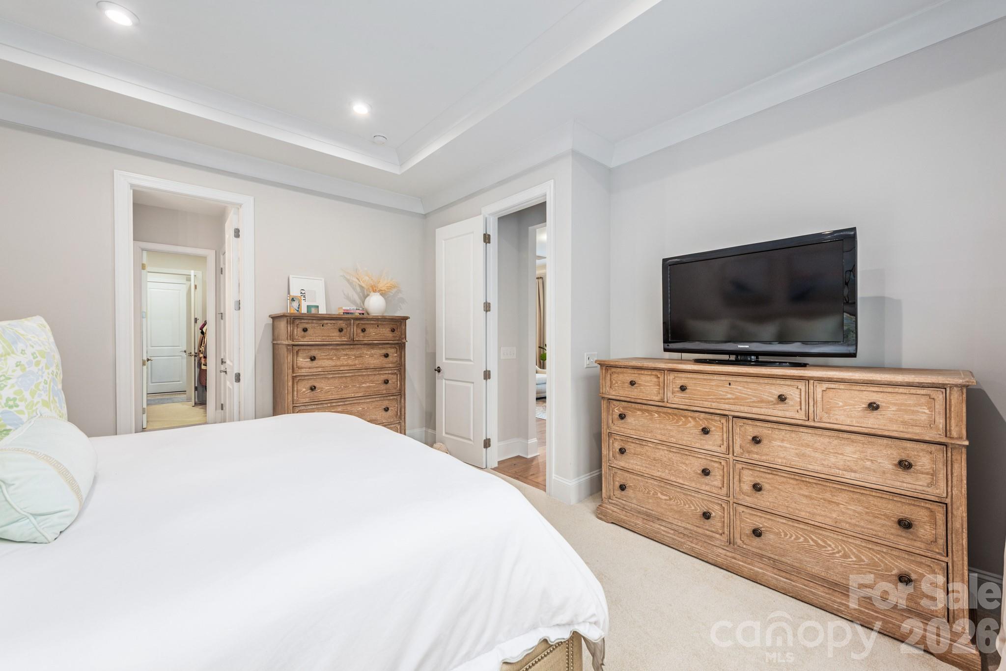 3111 Everly Enclave Way — Charlotte