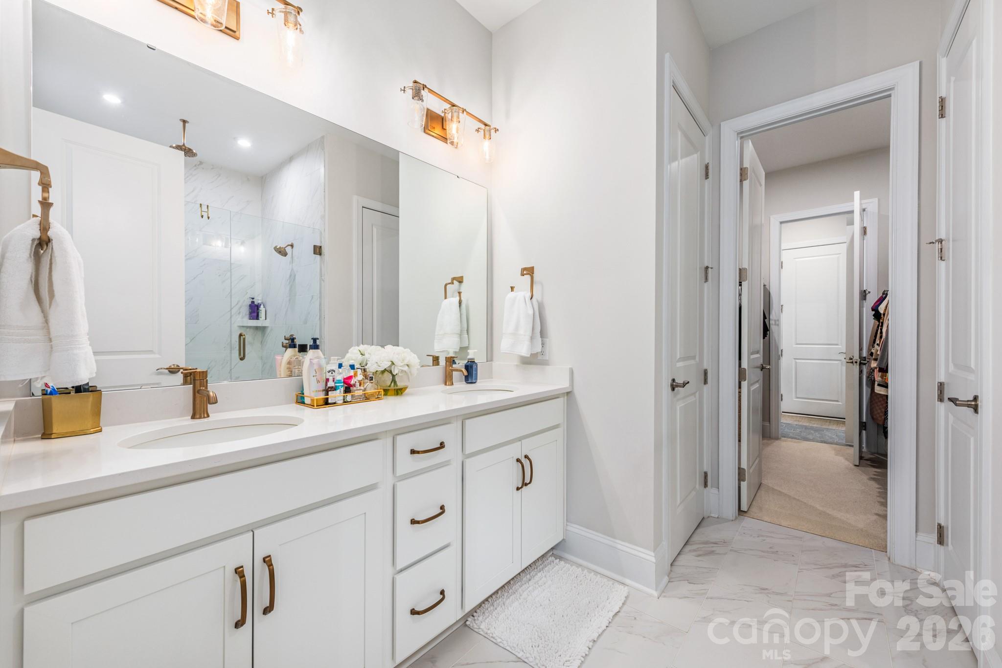 3111 Everly Enclave Way — Charlotte